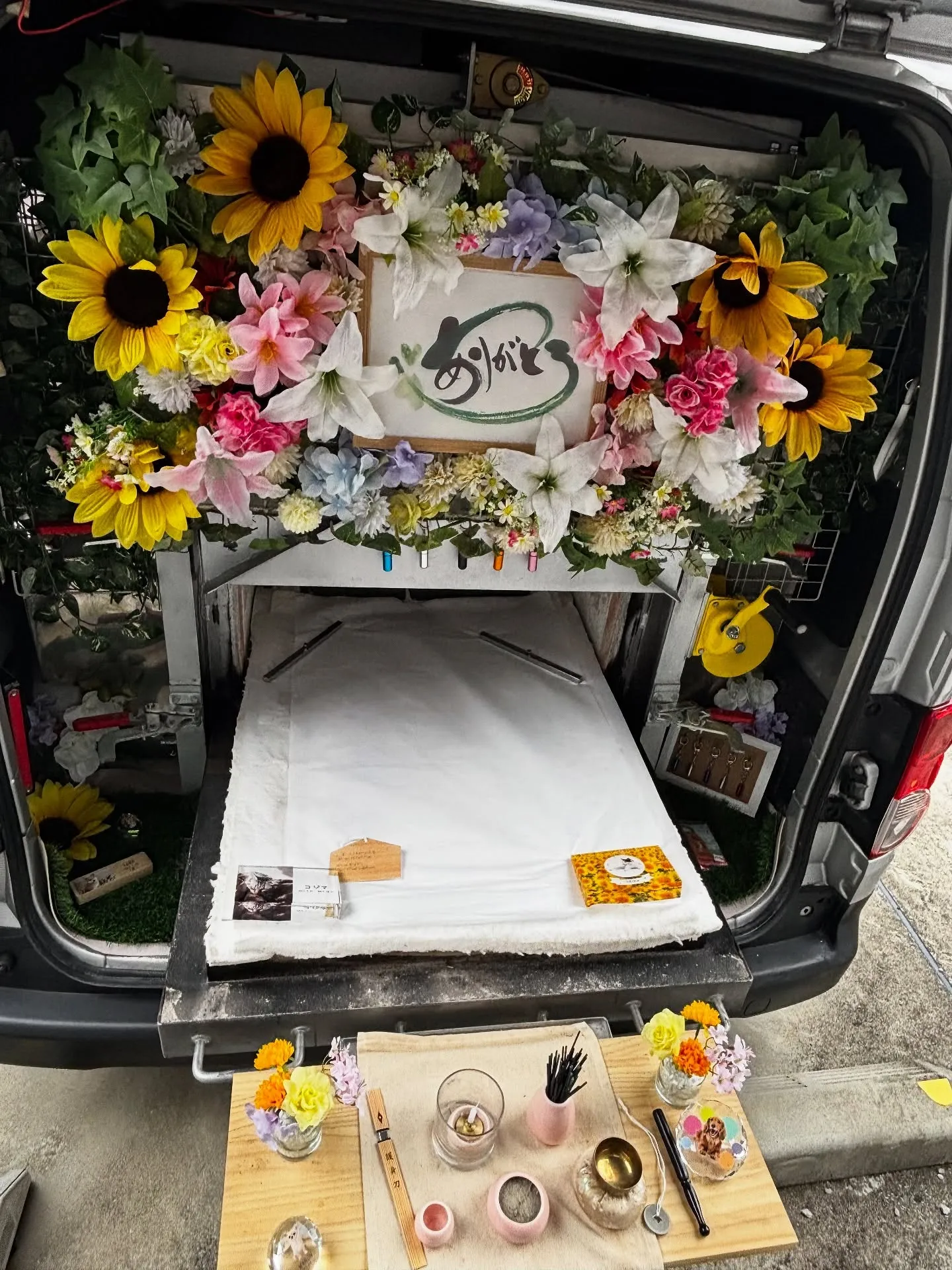 先日、神奈川県三浦市にて、大切なペットであるハムスターちゃん...