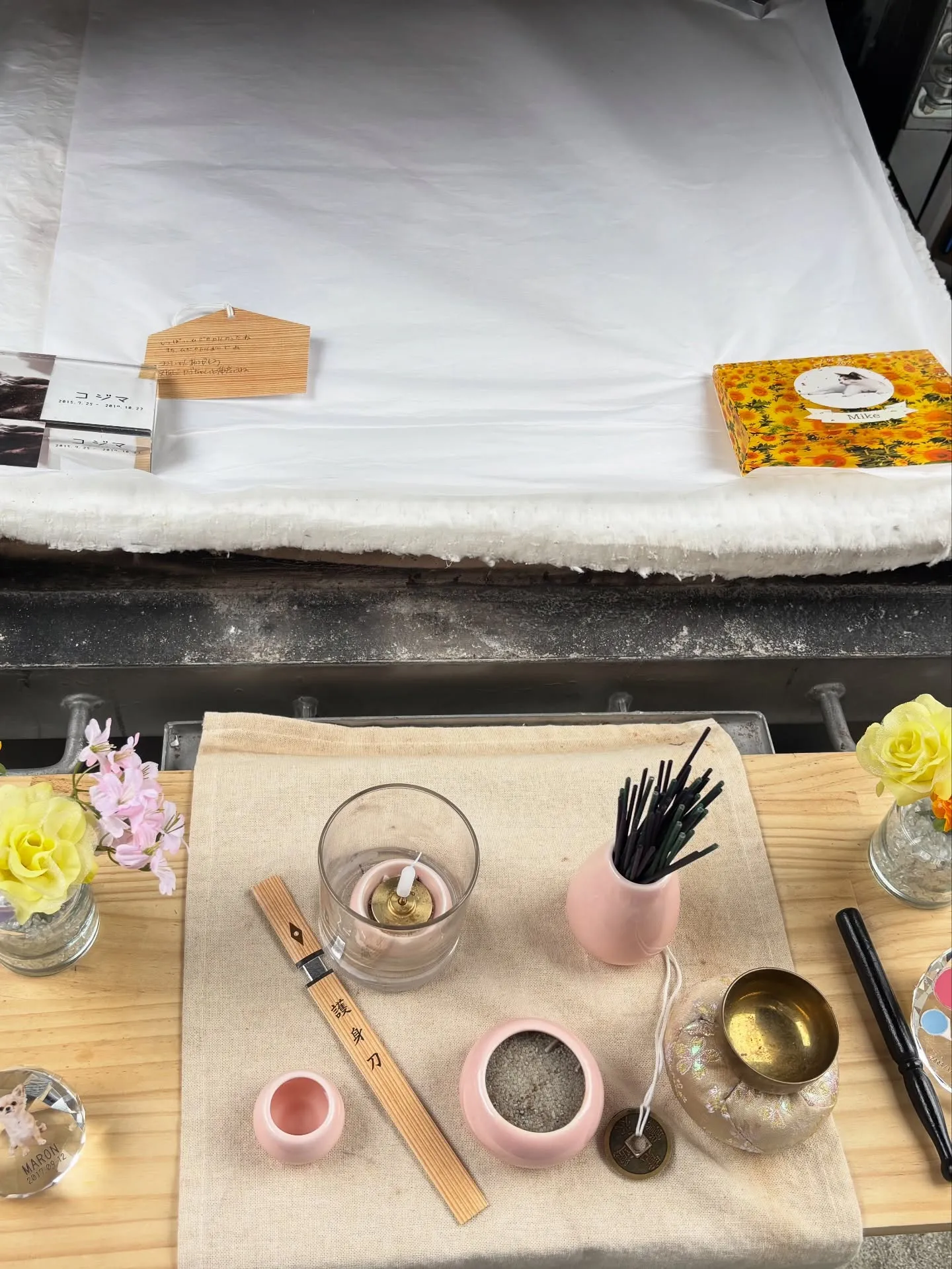 先日、神奈川県三浦市にて、大切なペットであるハムスターちゃん...