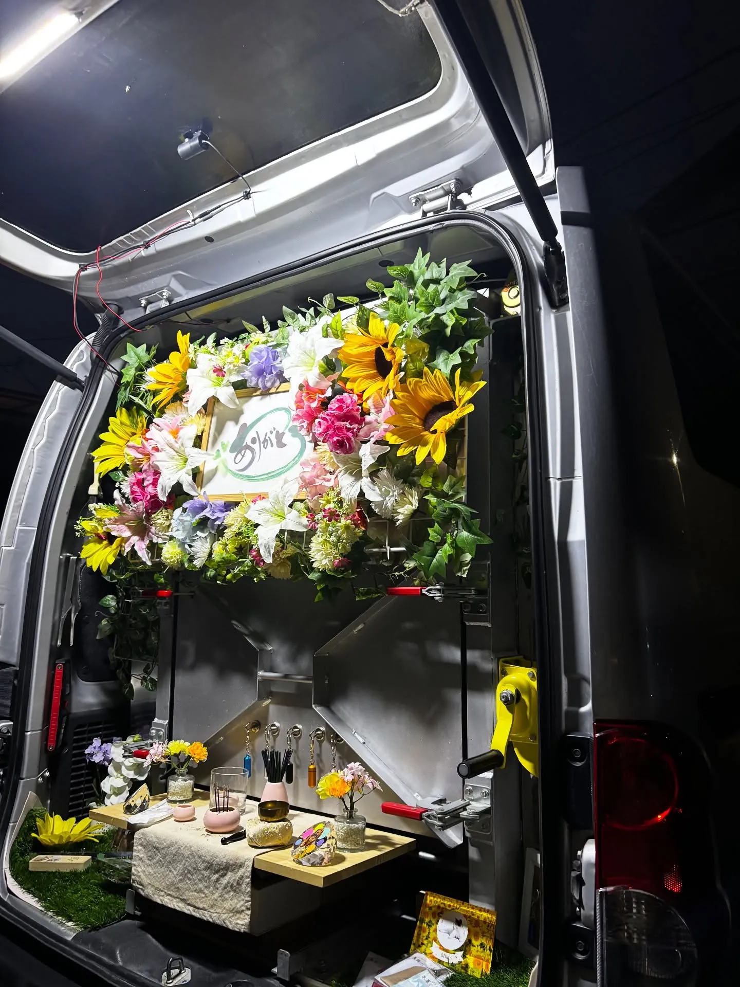 神奈川県三浦市にて、トイプードルのリリーちゃんの訪問ペット火...