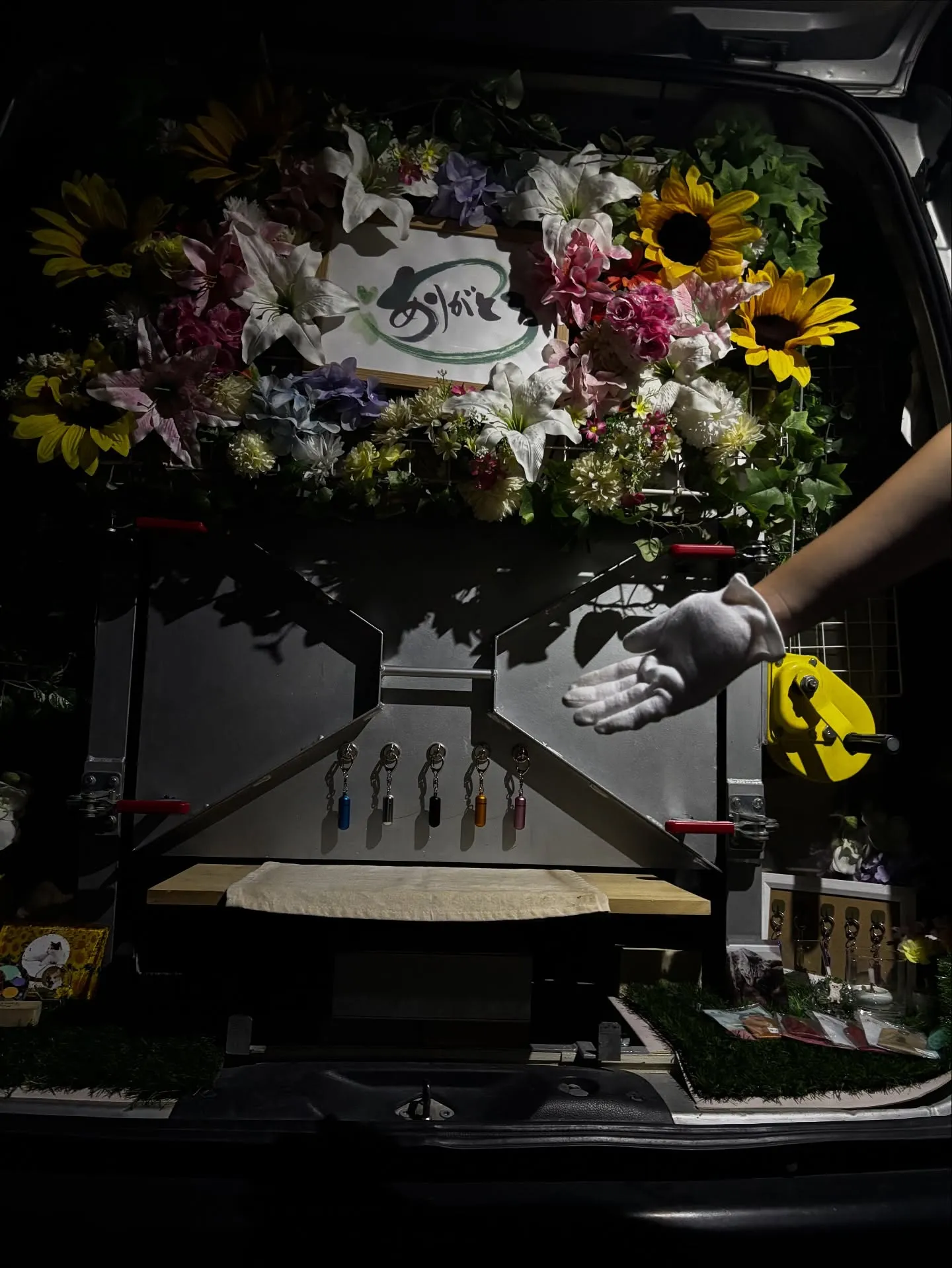 神奈川県横浜市で、愛するトイプードルのゴン太君のペット葬儀と...