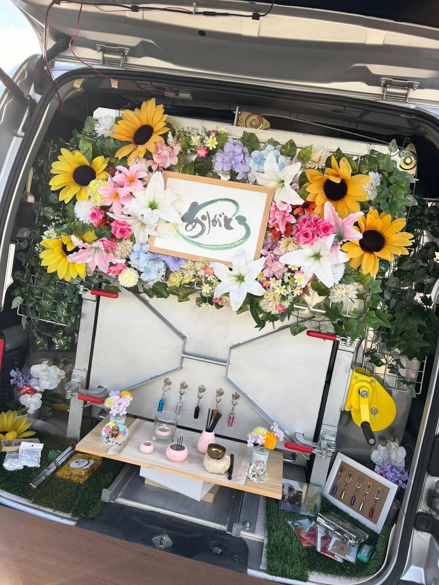 鎌倉市より猫ちゃんのお見送りをお手伝いさせていただきました。