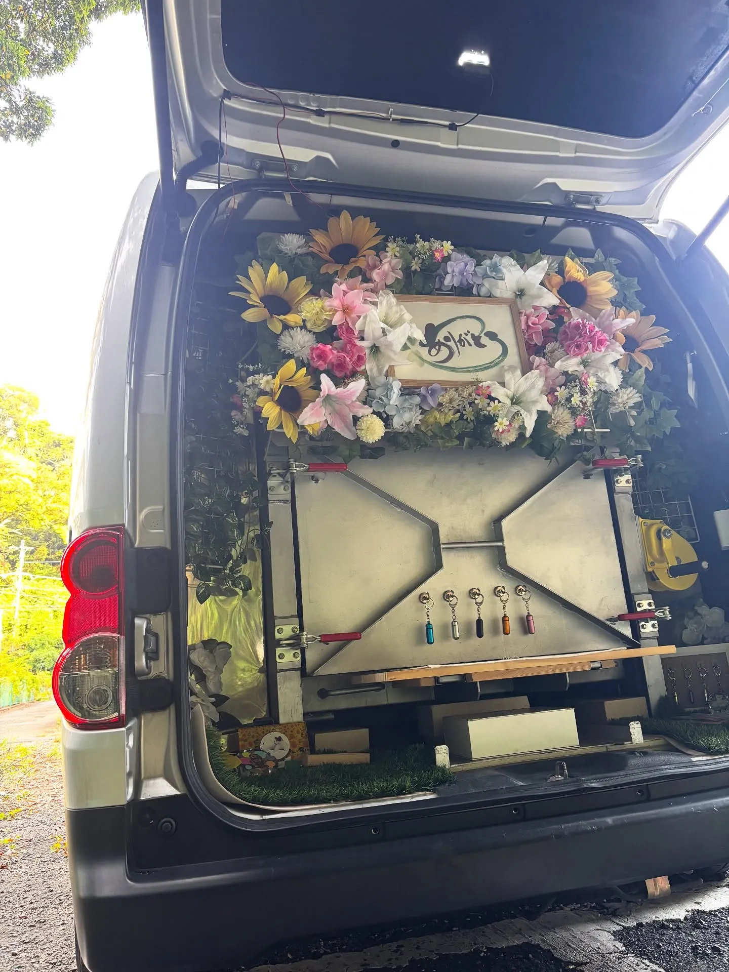 神奈川県逗子市にて、大切な家族の一員であるチワワちゃんの最後...