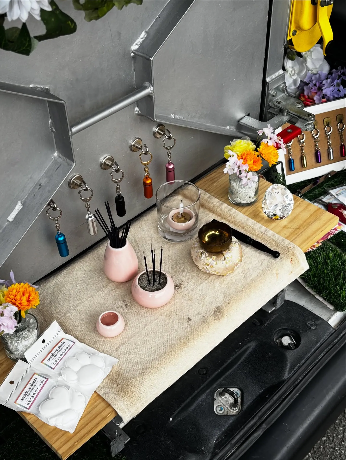 訪問ペット火葬ペットメモリアル神奈川は、神奈川県全域を対象に...