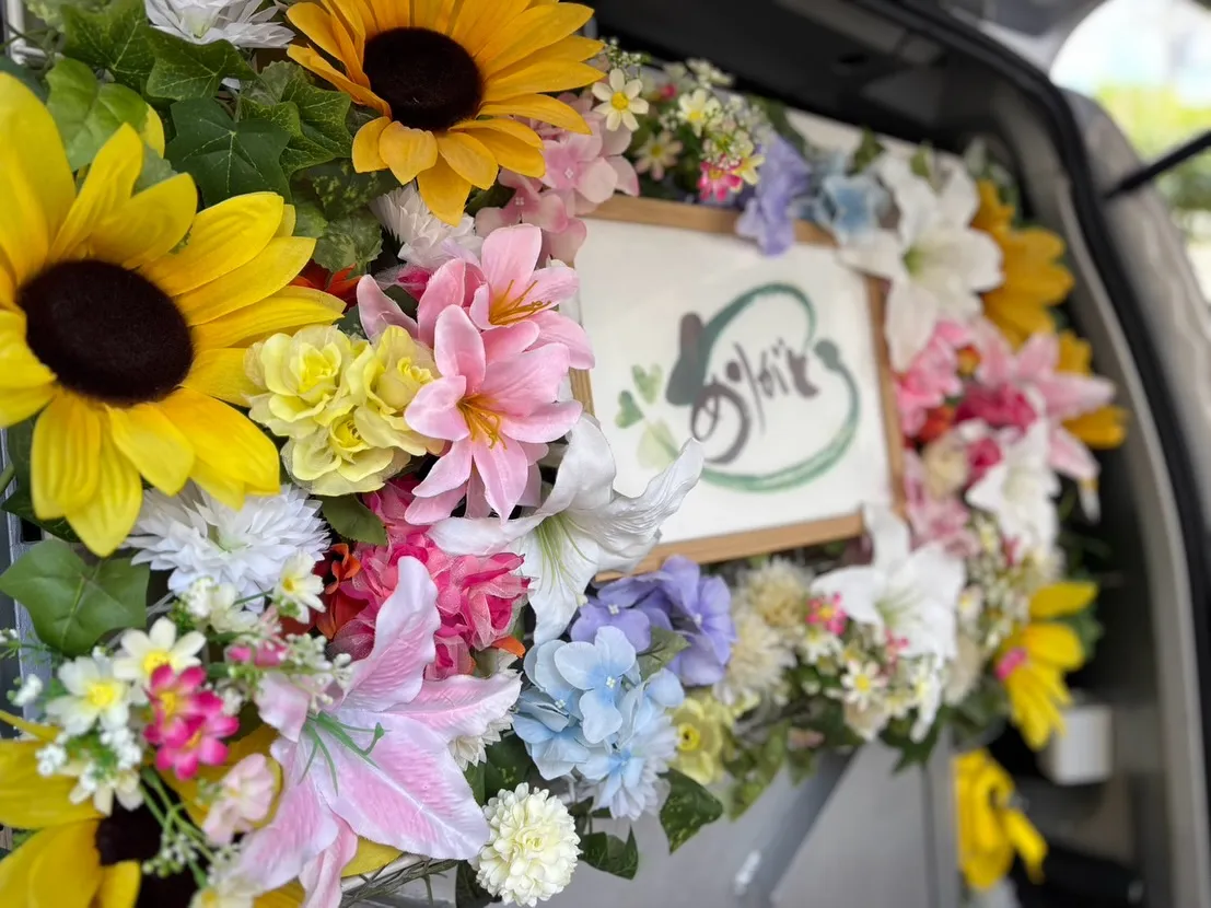 横浜市金沢区でセキセイインコちゃんのペット火葬のお手伝いをさ...