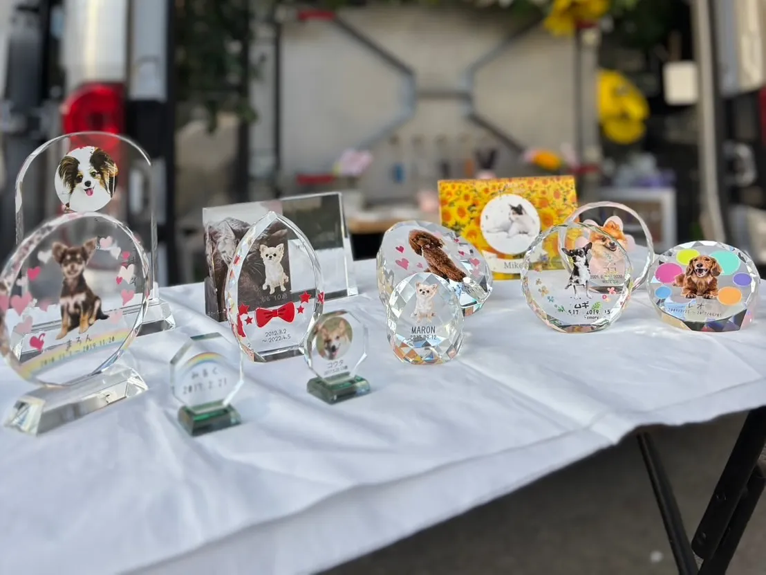 ペットメモリアル神奈川は、神奈川県で提供される訪問ペット火葬...