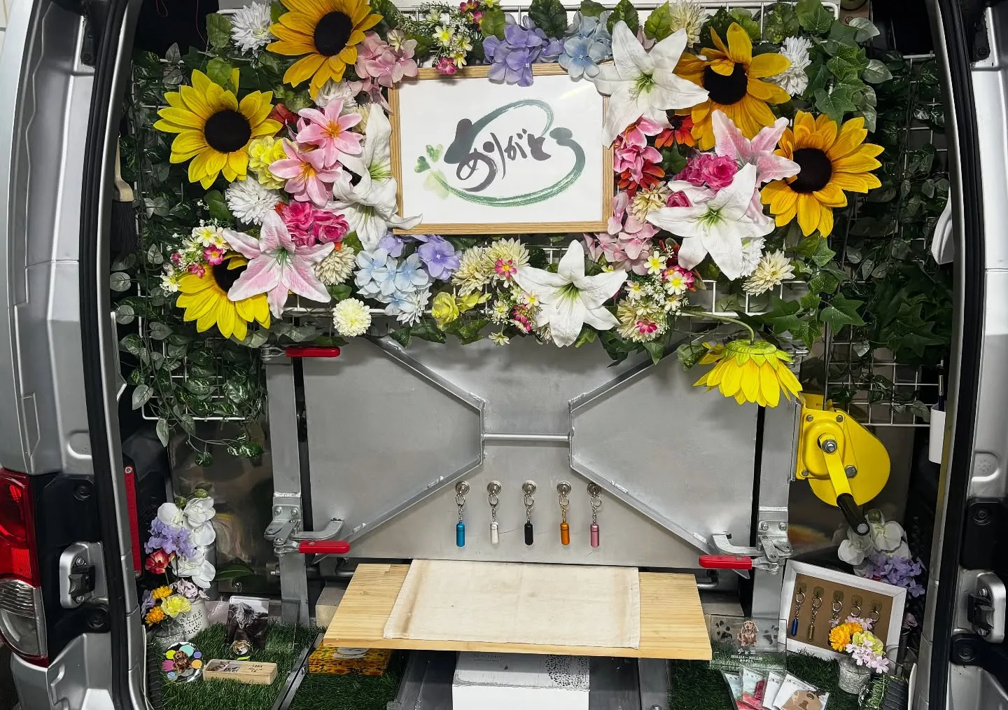 神奈川県横須賀市のご家族様のもとで生活していた愛らしいハムス...