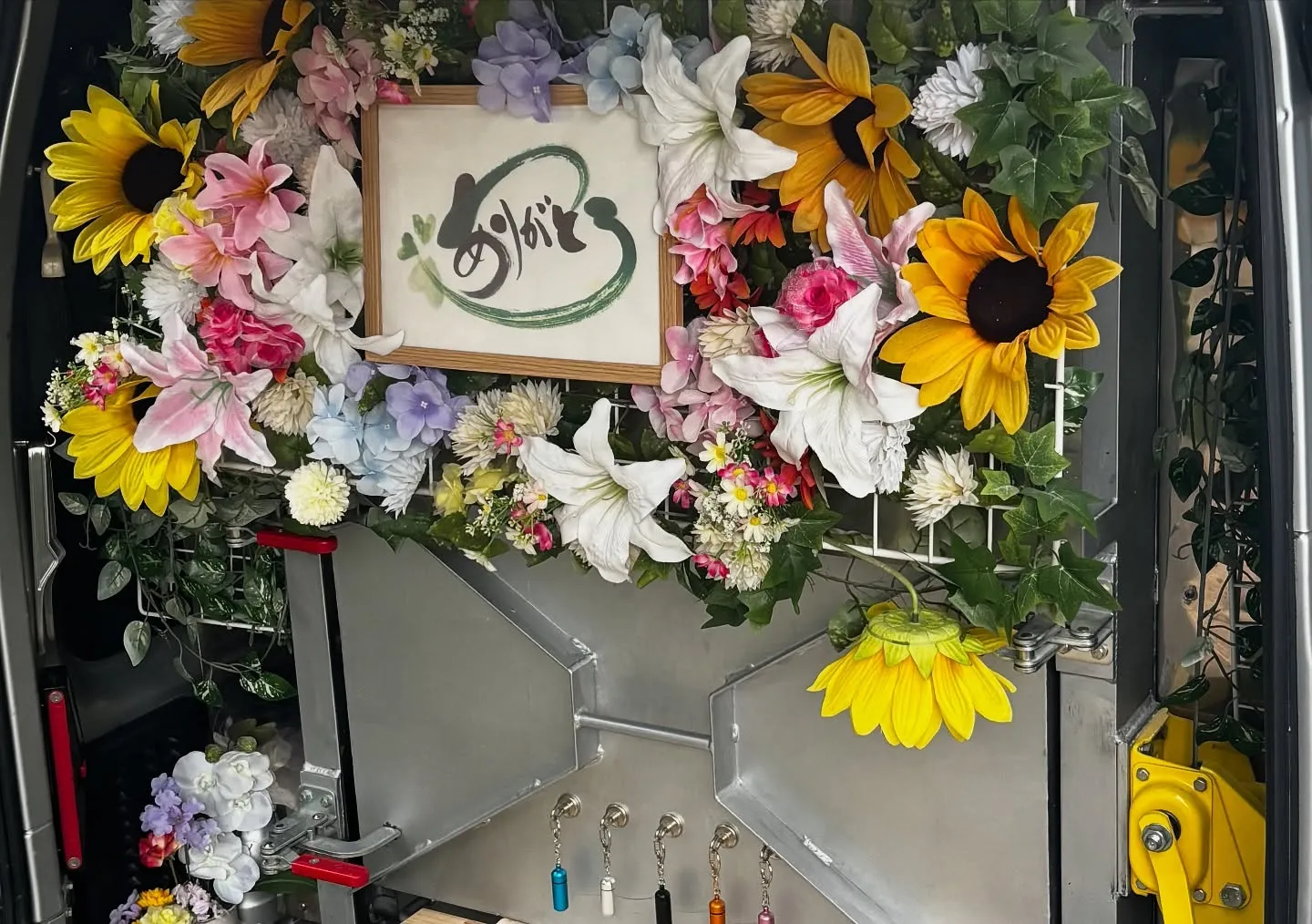 神奈川県横須賀市のご家族様のもとで生活していた愛らしいハムス...