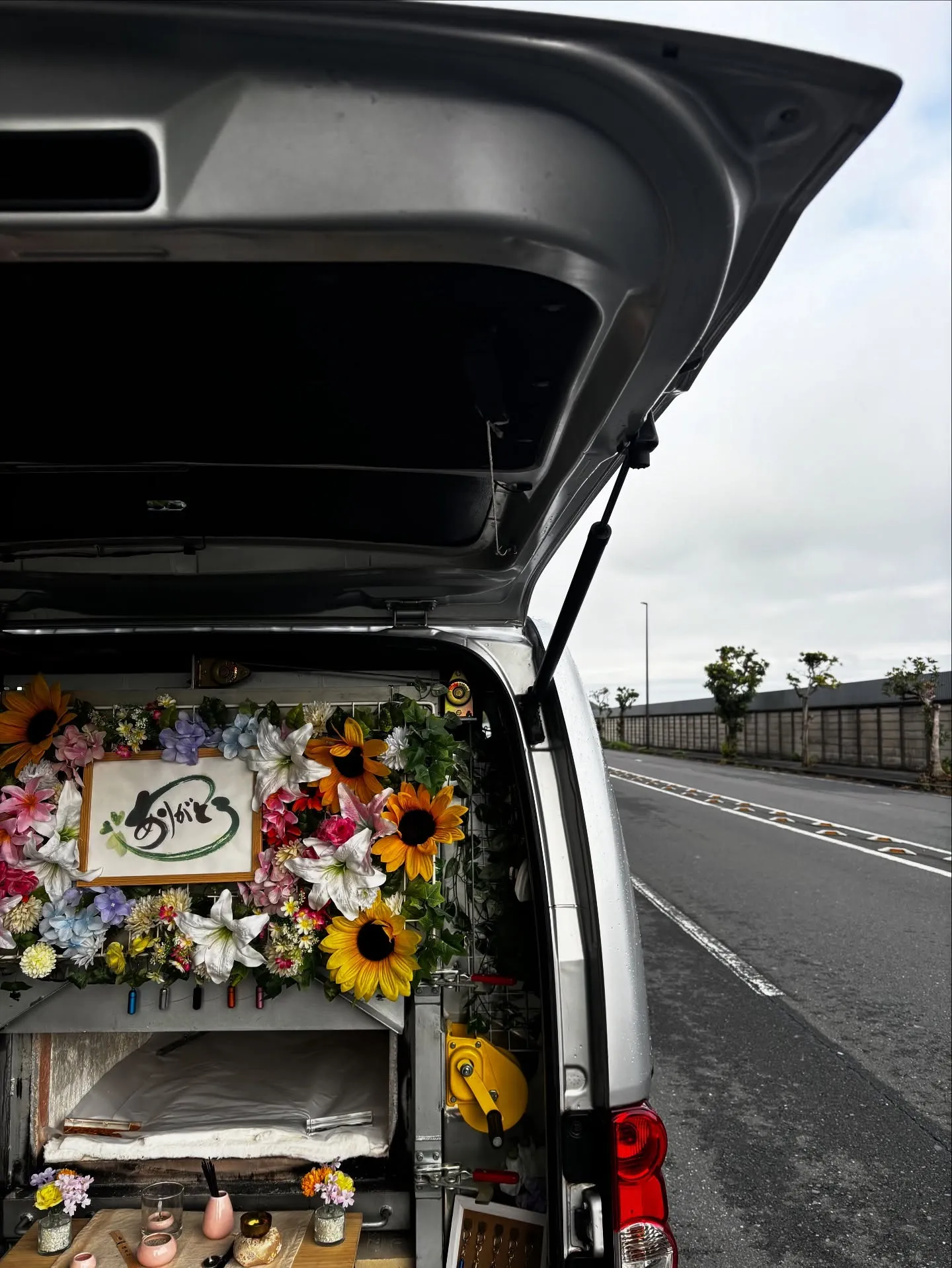 神奈川県横須賀市にて、ご家族の大切なミックス犬のお見送りとペ...