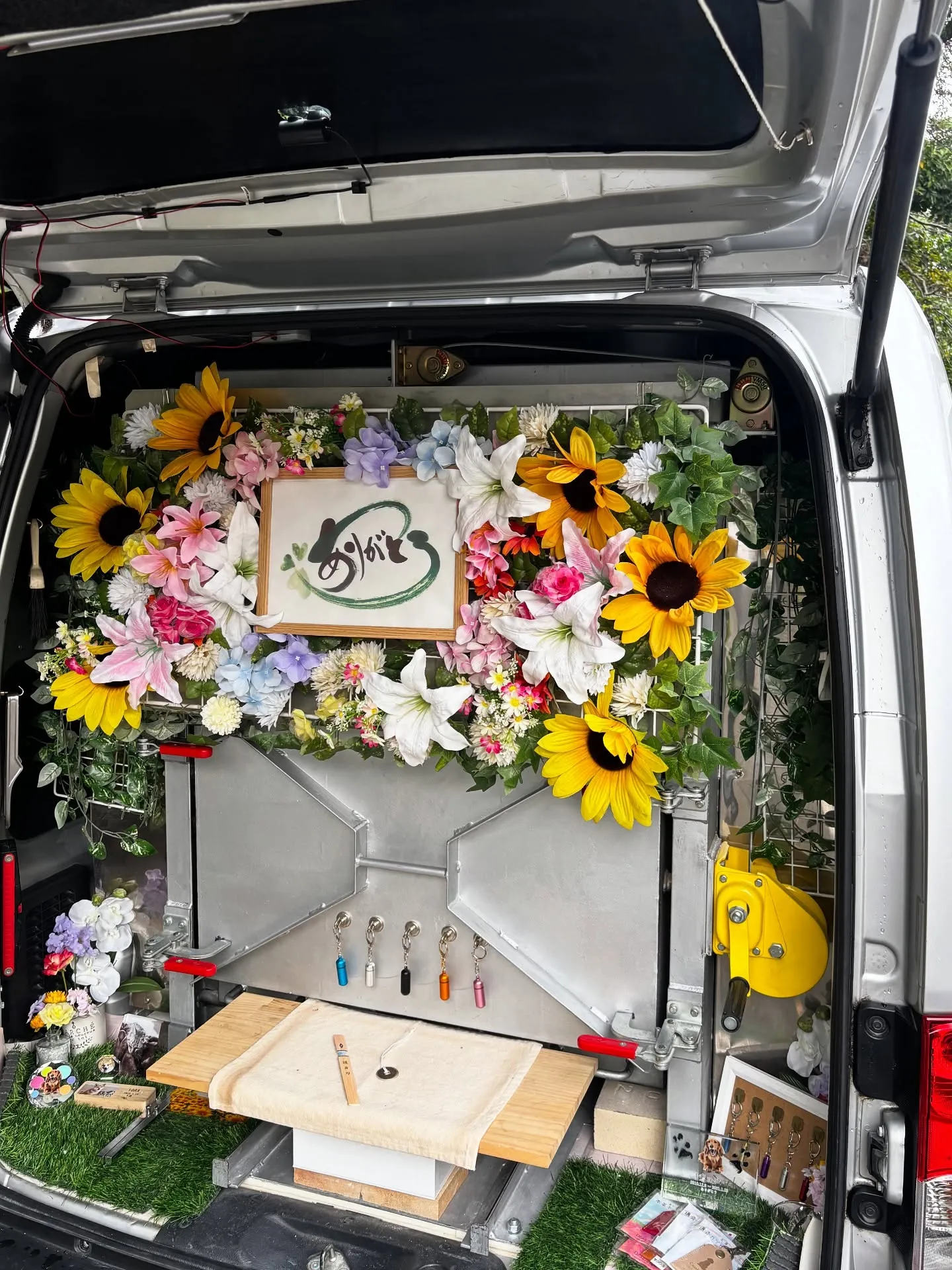 神奈川県 逗子市 で、大切な家族であった猫