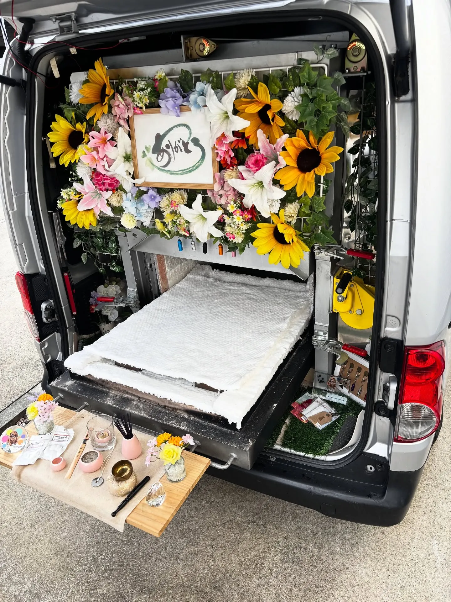 神奈川県 逗子市 で、大切な家族であった猫