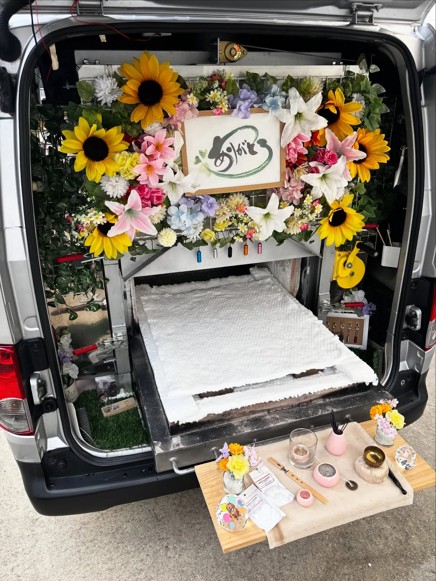 神奈川県 逗子市 で、大切な家族であった猫