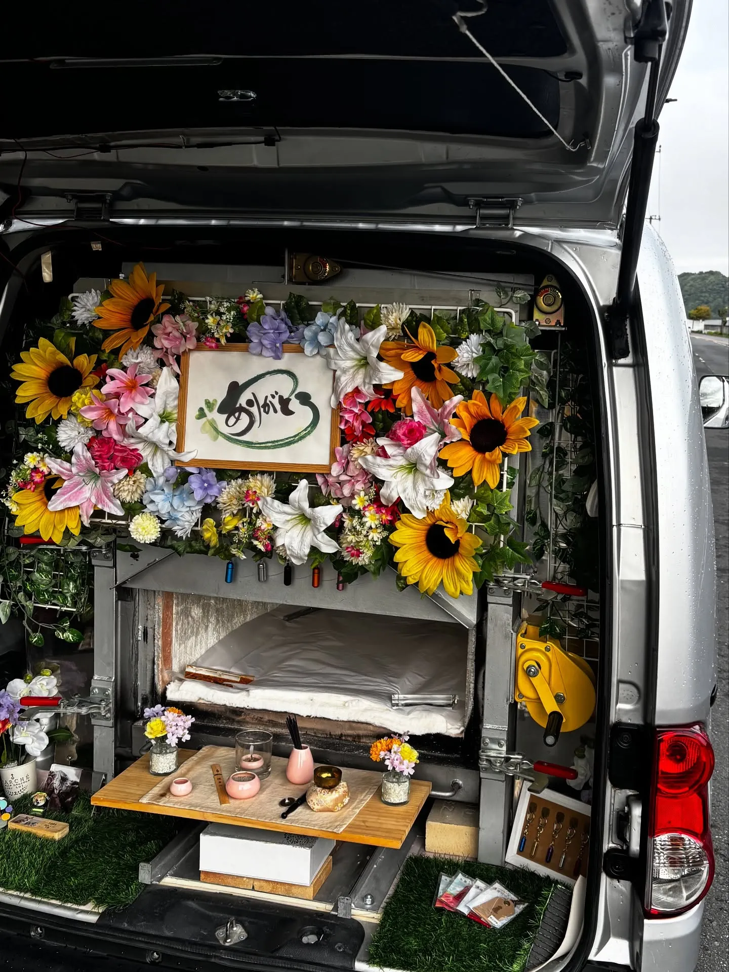 神奈川県逗子市にお住まいのご家族様の一員であった可愛い猫ちゃ...