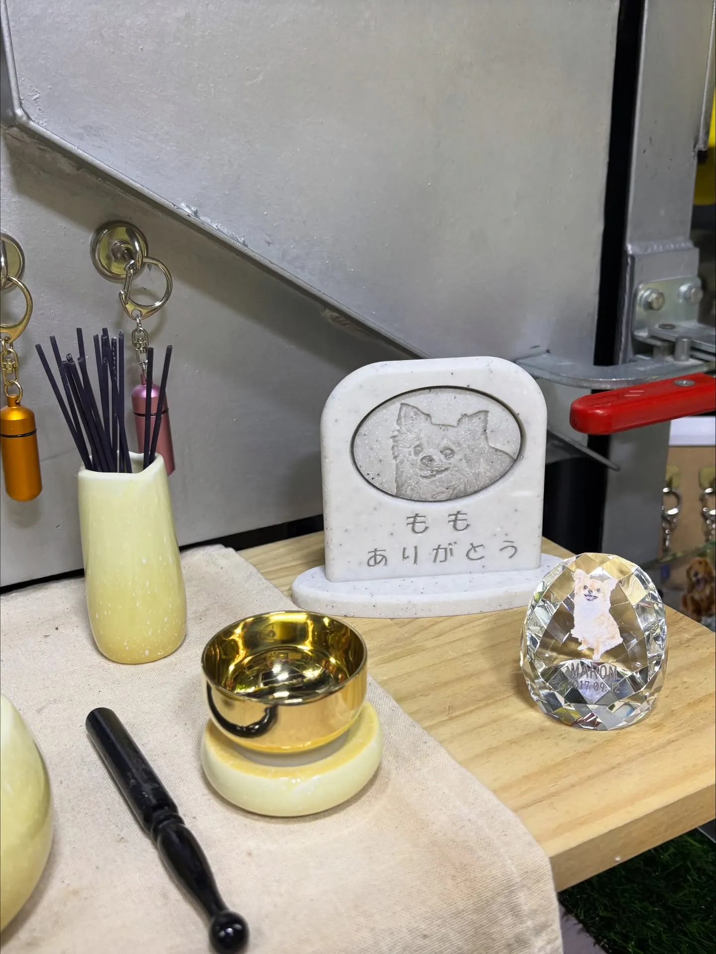 逗子市にお住まいの猫愛好家のご家族様のペット火葬のお手伝いを...