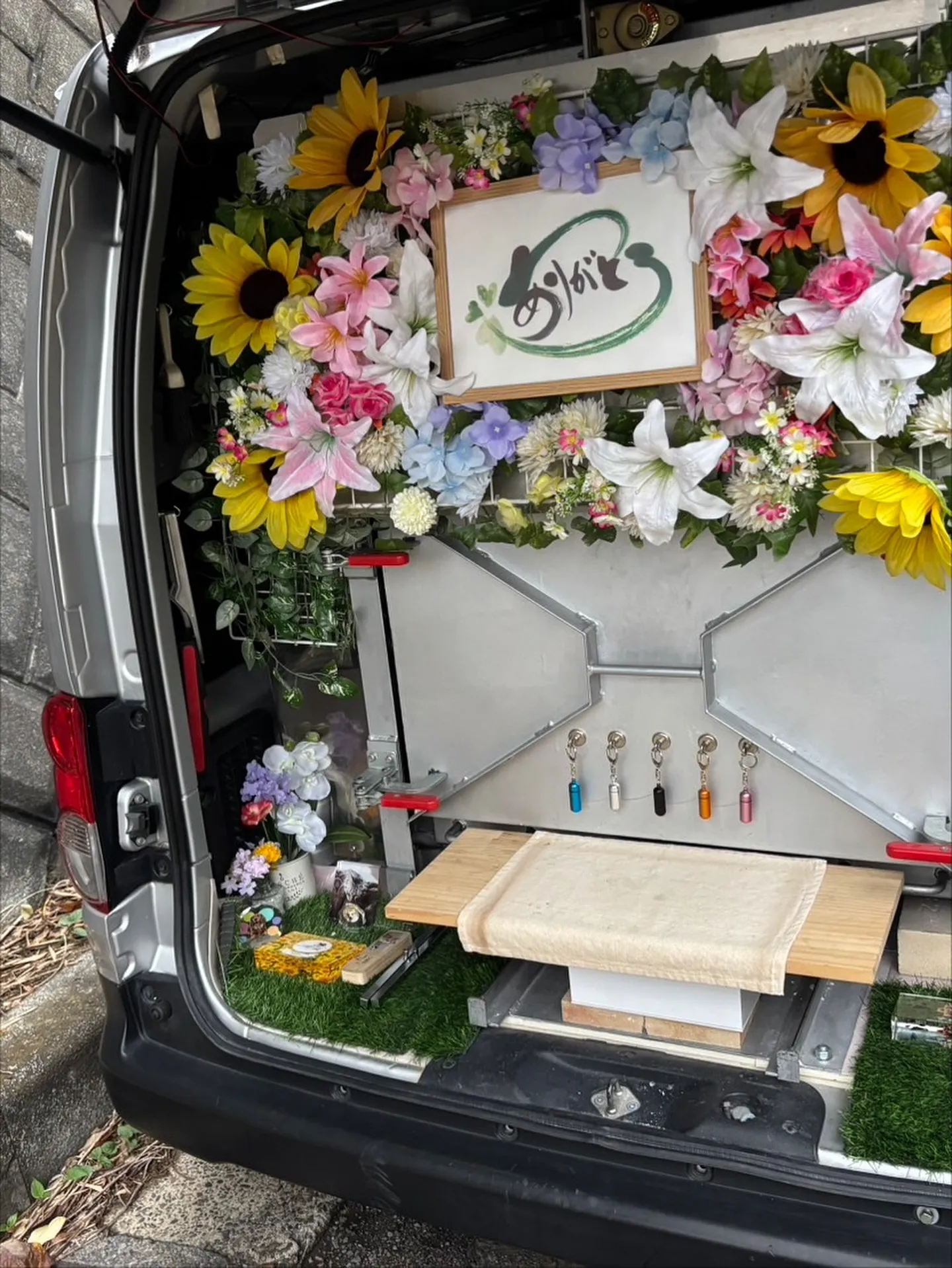 横須賀市でのペット火葬にて、Mix犬のお見送りをお手伝いさせ...