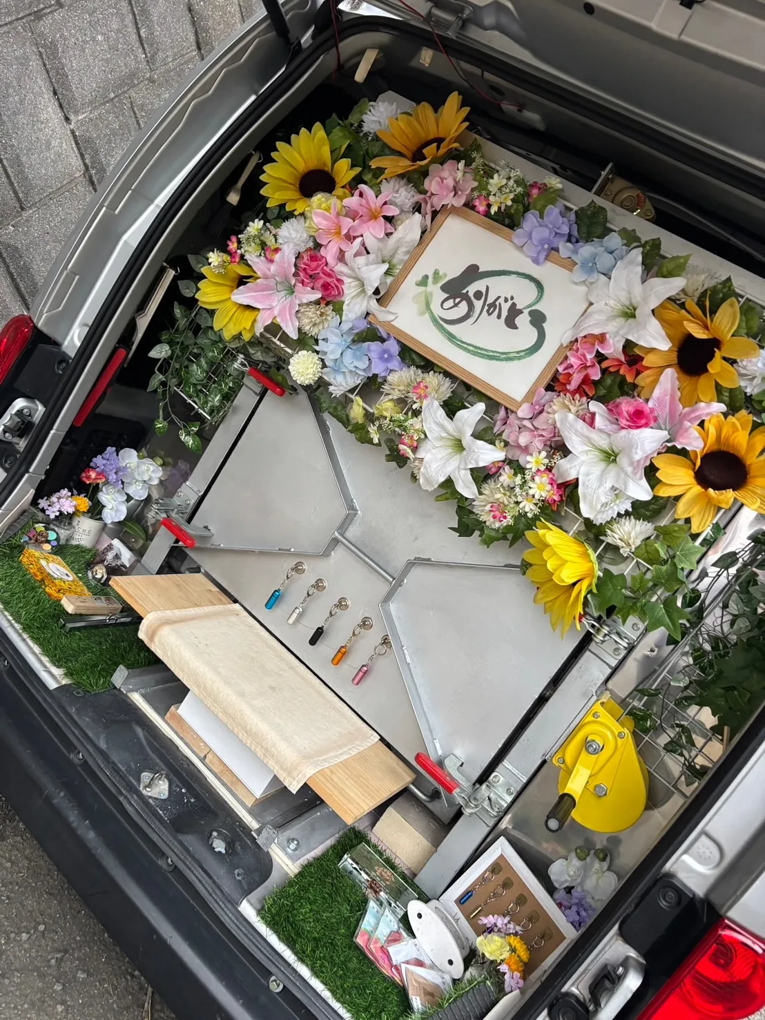 横須賀市でのペット火葬にて、Mix犬のお見送りをお手伝いさせ...