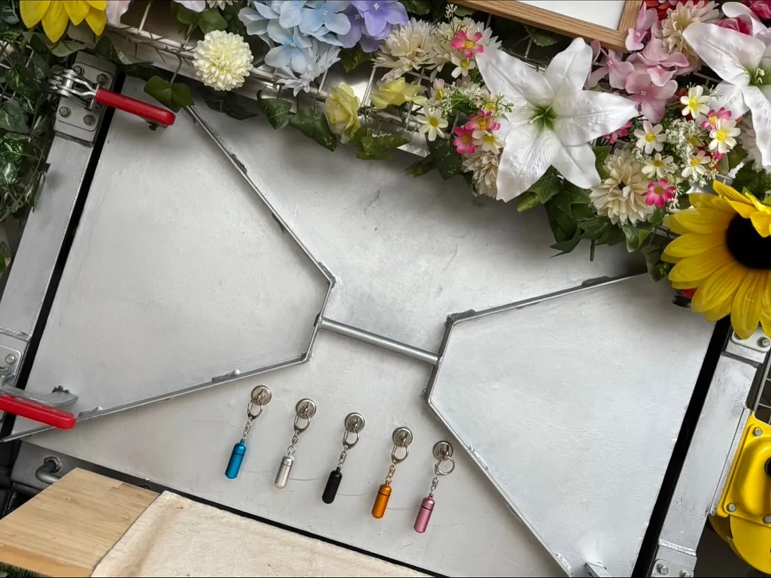 横須賀市にて、アメリカンコッカースパニエルのランディー君のお...