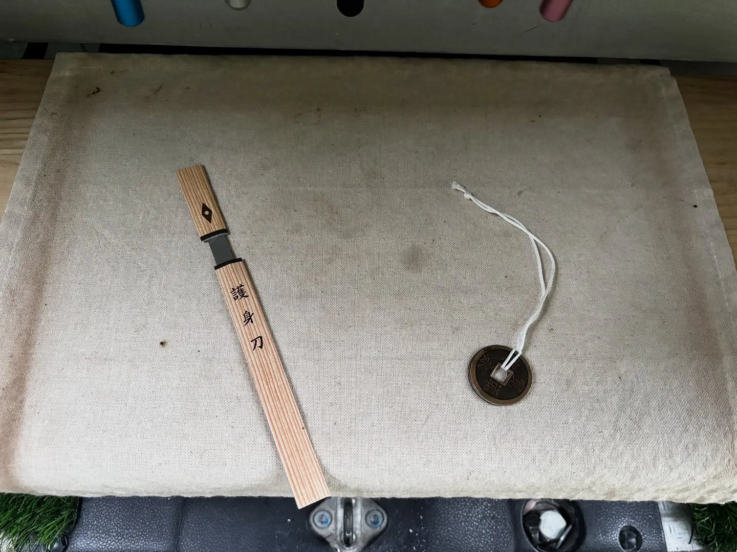 横須賀市にて、アメリカンコッカースパニエルのランディー君のお...