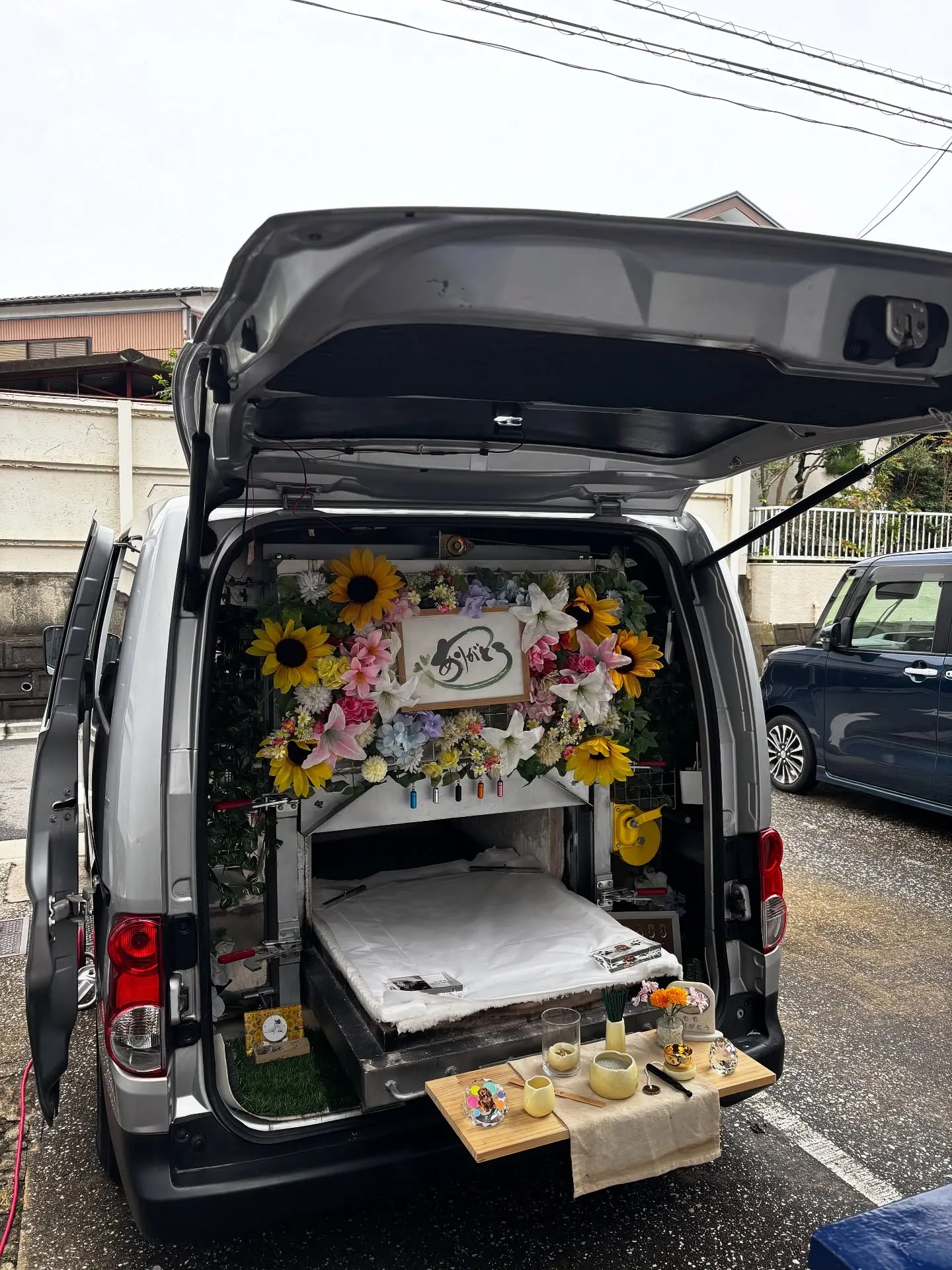 横浜市にて、愛情をたっぷりと受けてきたウサギさんのペット火葬...