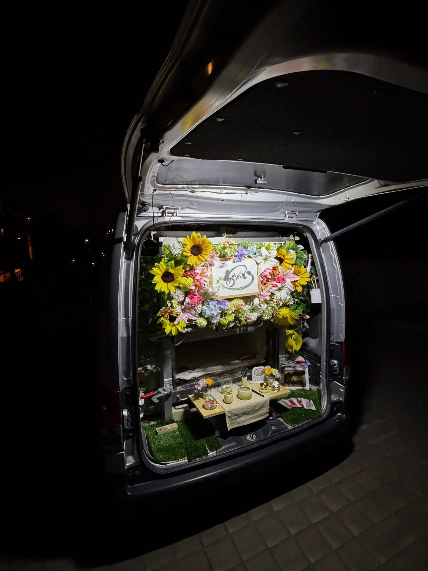 横浜市金沢区にて、18歳の愛猫ちゃんのペット火葬のサポートを...