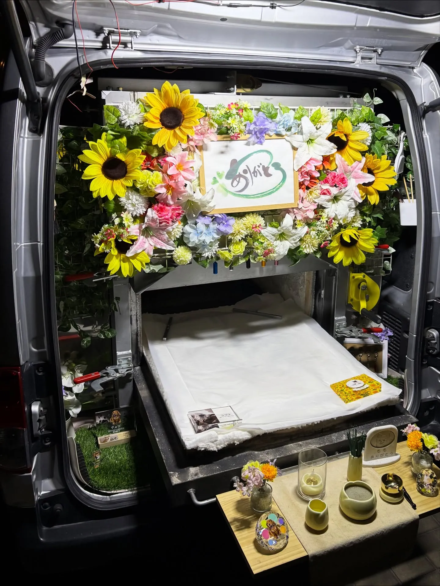 神奈川県三浦市にて深夜、チワワちゃんの飼い主様のご都合に合わ...