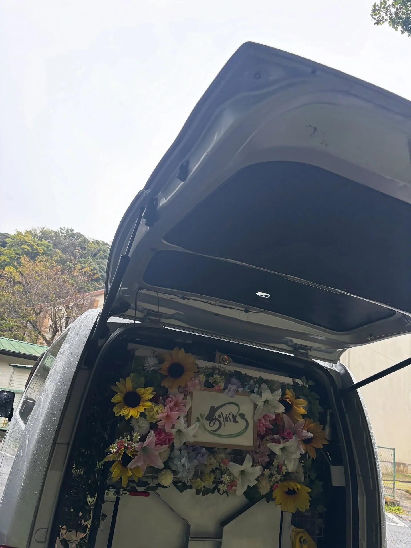 横須賀市にて愛猫のペット火葬をお手伝いさせていただきました。