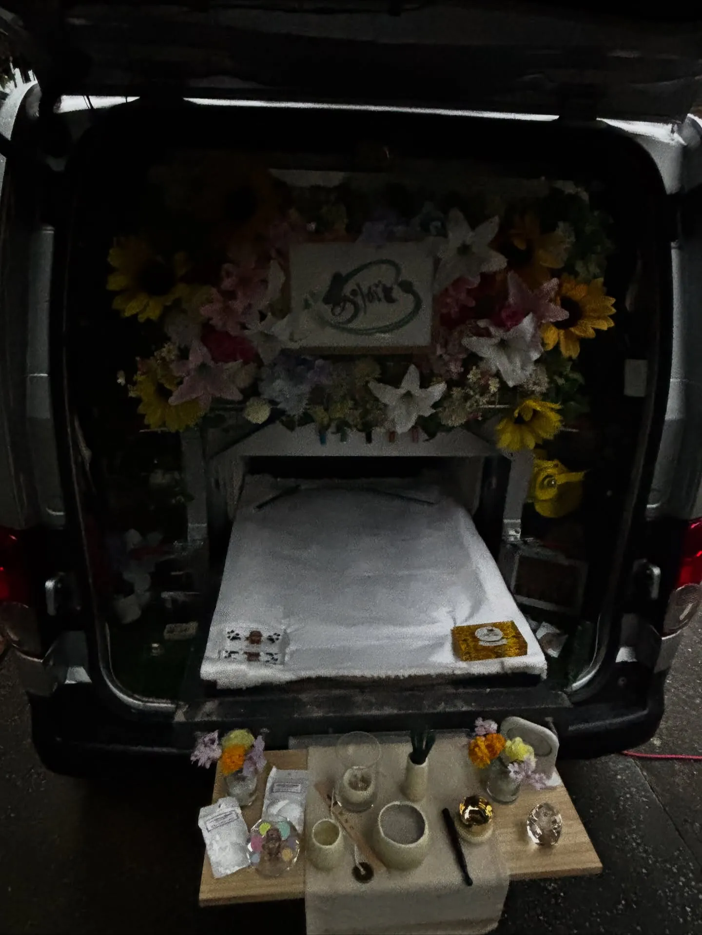 葉山町で敬愛されてきた26歳の猫ちゃんのペット火葬をお手伝い...