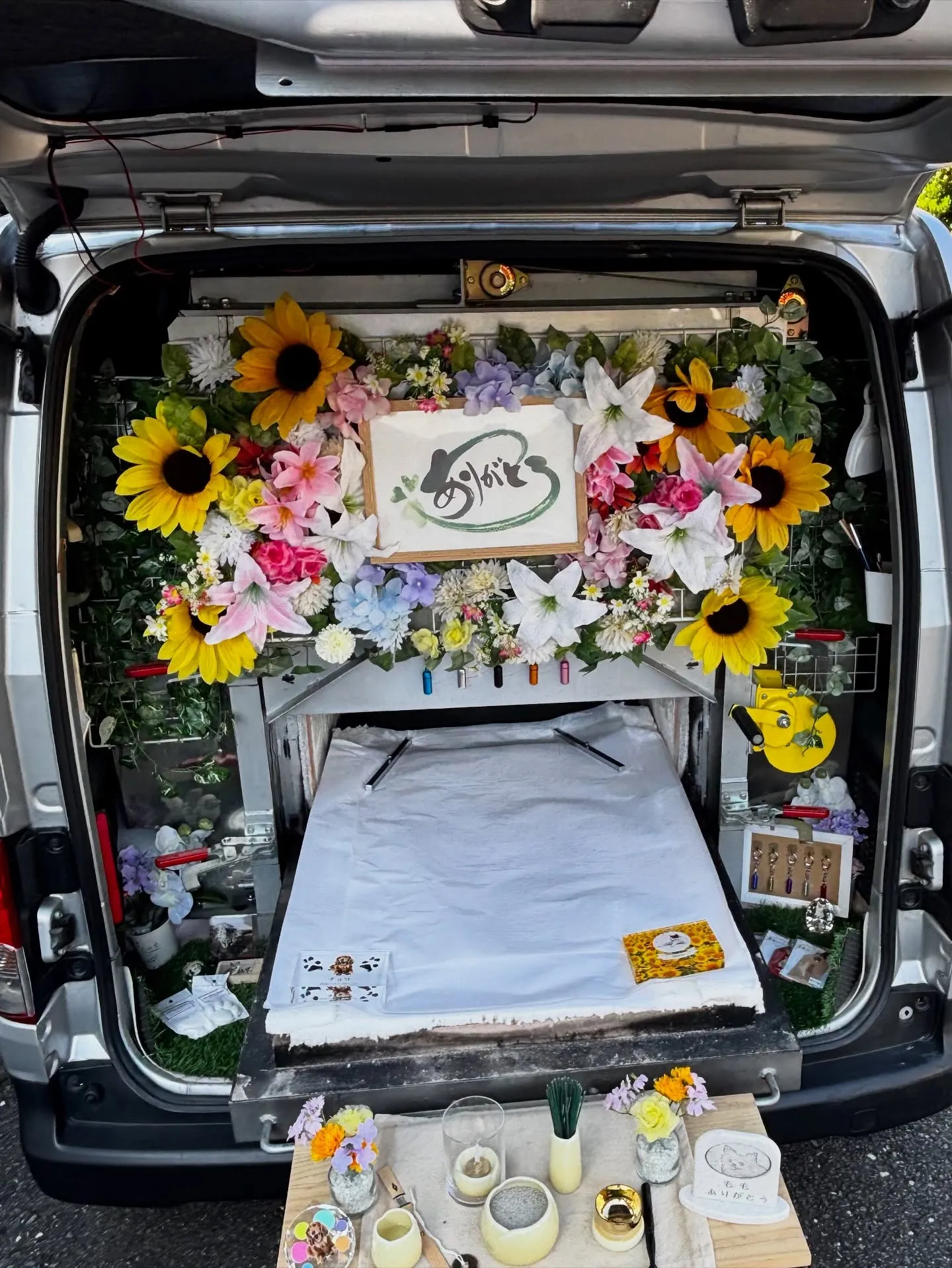 横浜市金沢区にて、愛らしいハムスターちゃんのペット火葬をお手...