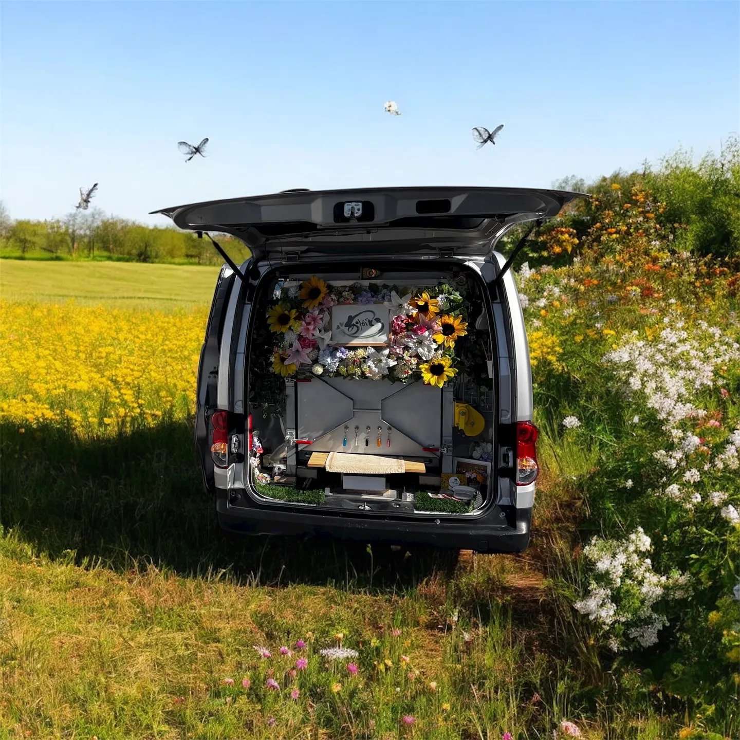 横浜市にて、大切な家族の一員であるうさぎさんのペット火葬のお...