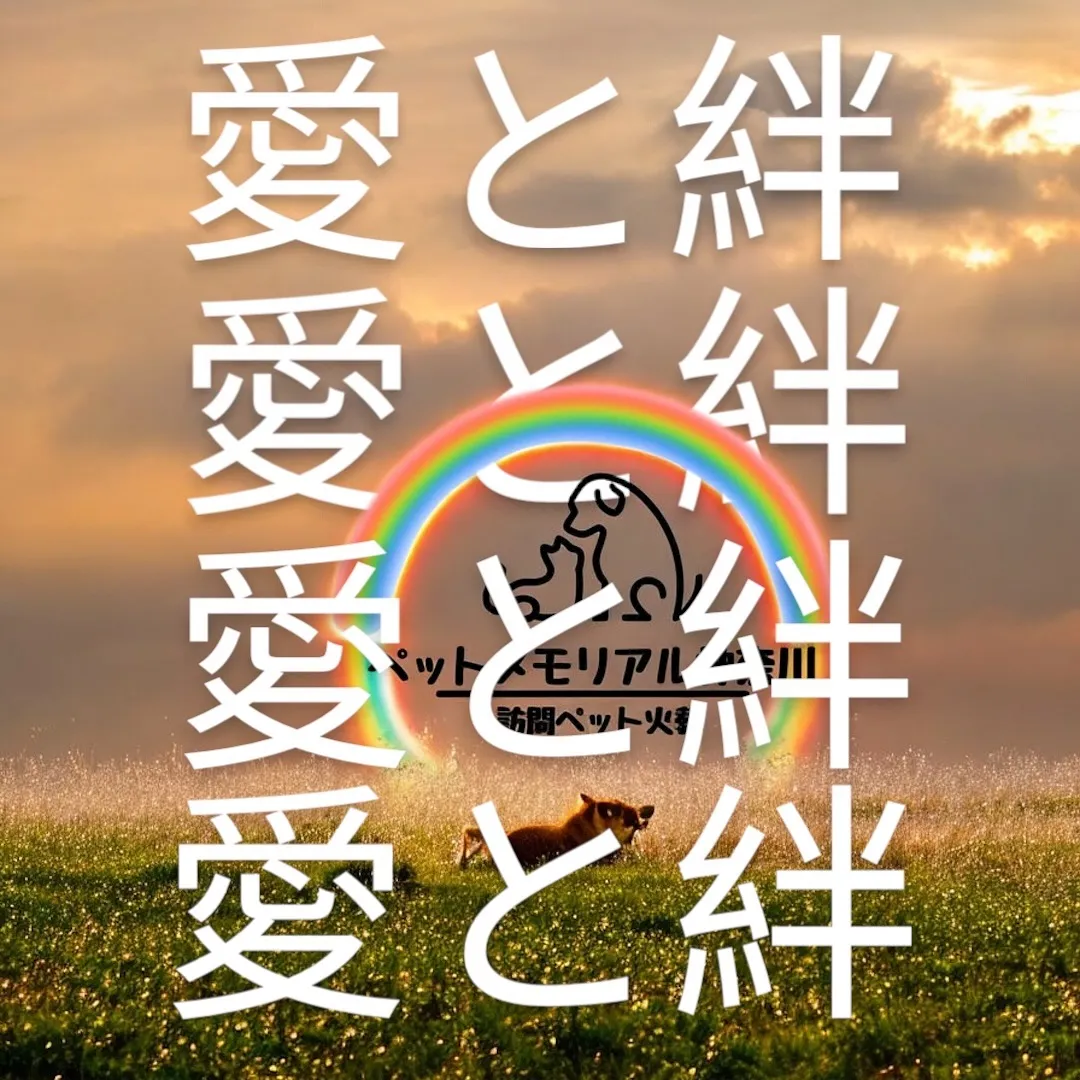 横浜市にて、大切な家族の一員であるうさぎさんのペット火葬のお...