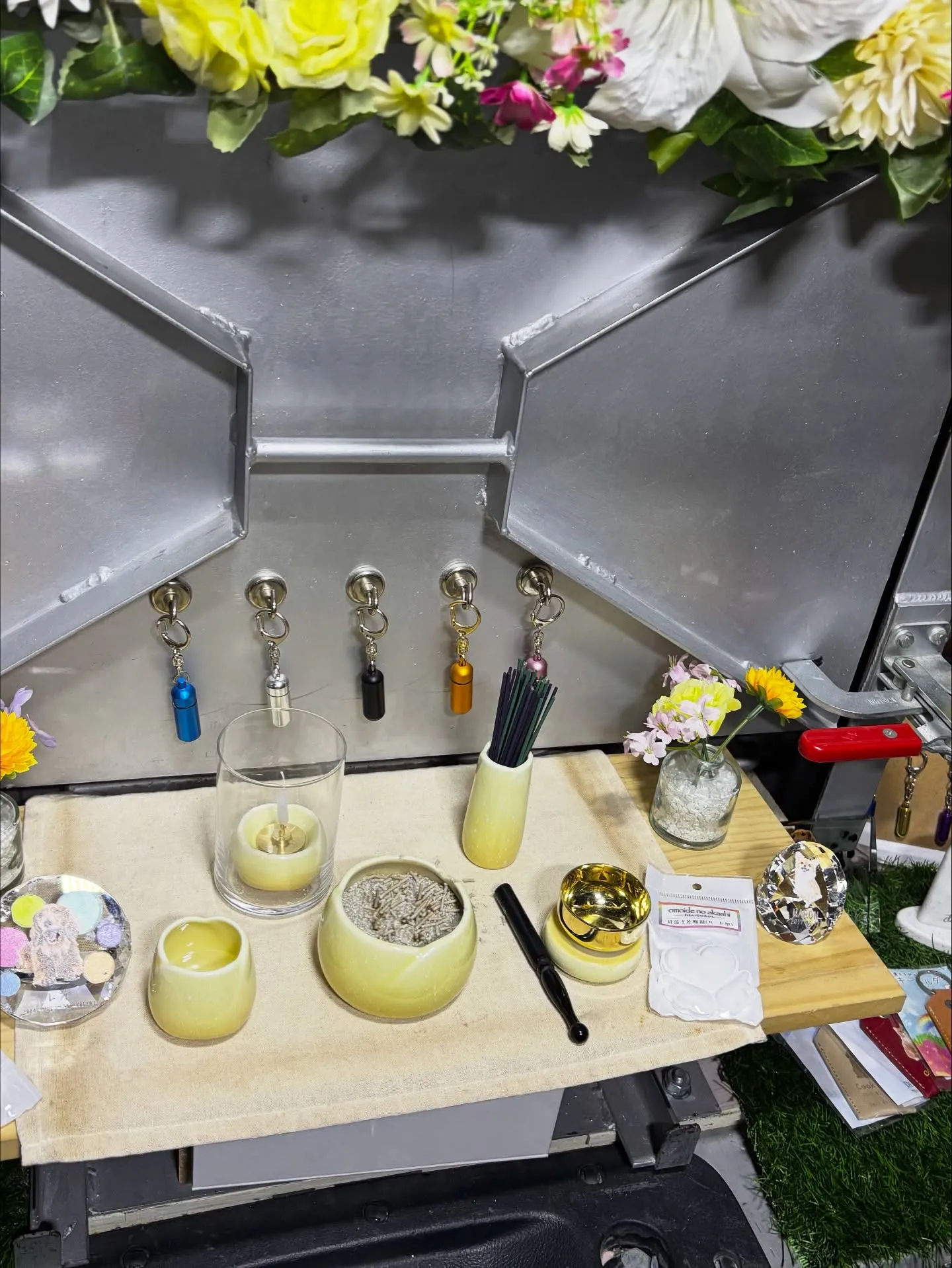 横須賀市にて大切な家族の一員であるうさぎさんのペット火葬をお...