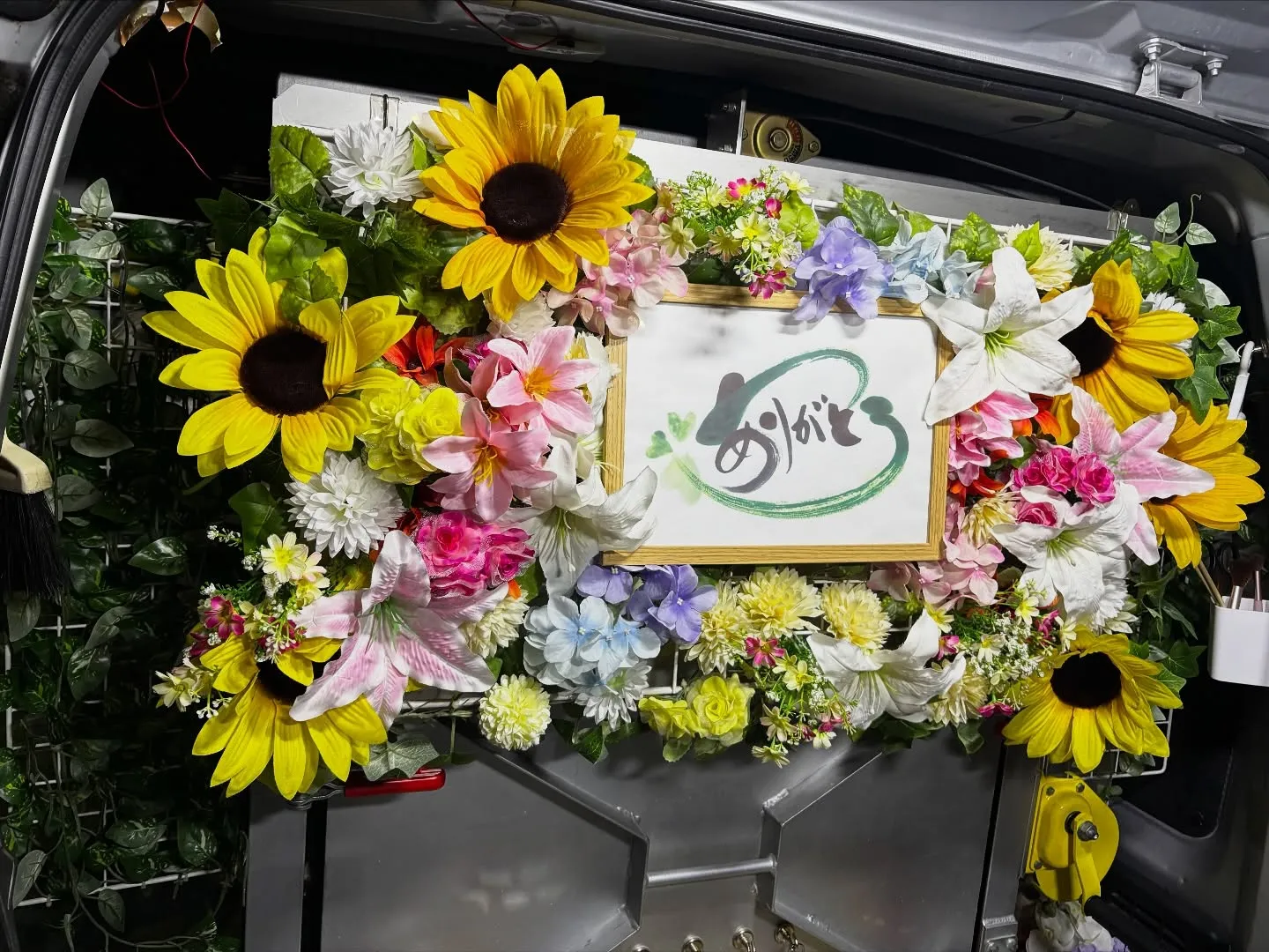 大切な家族とのお別れの時は、悲しさの中にも感謝の気持ちを伝え...