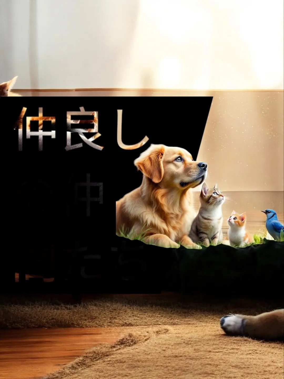 横須賀市において、愛する家族の一員である猫ちゃんのペット火葬...