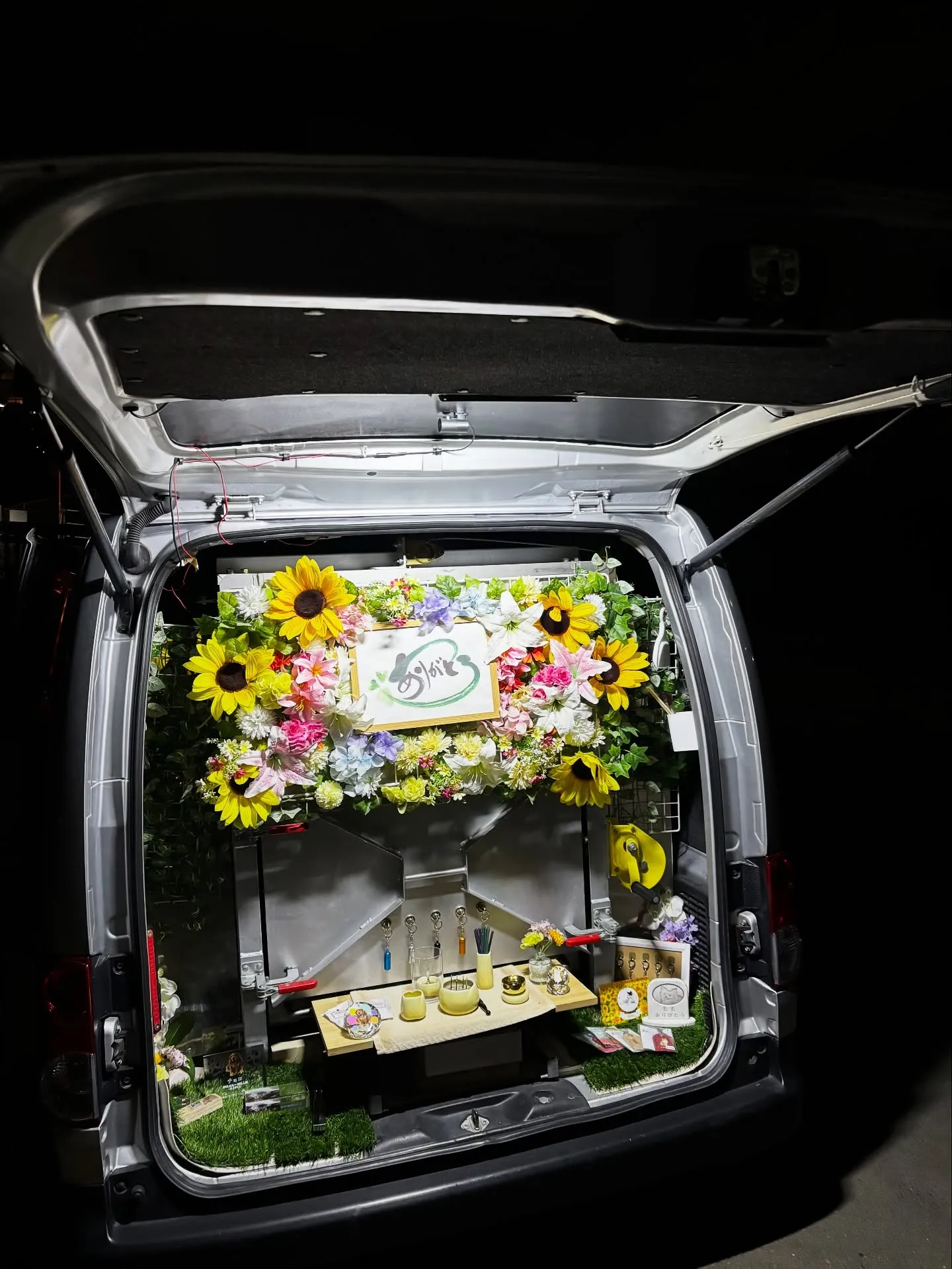 横浜市において、わんちゃんのペット火葬のお手伝いをさせていた...