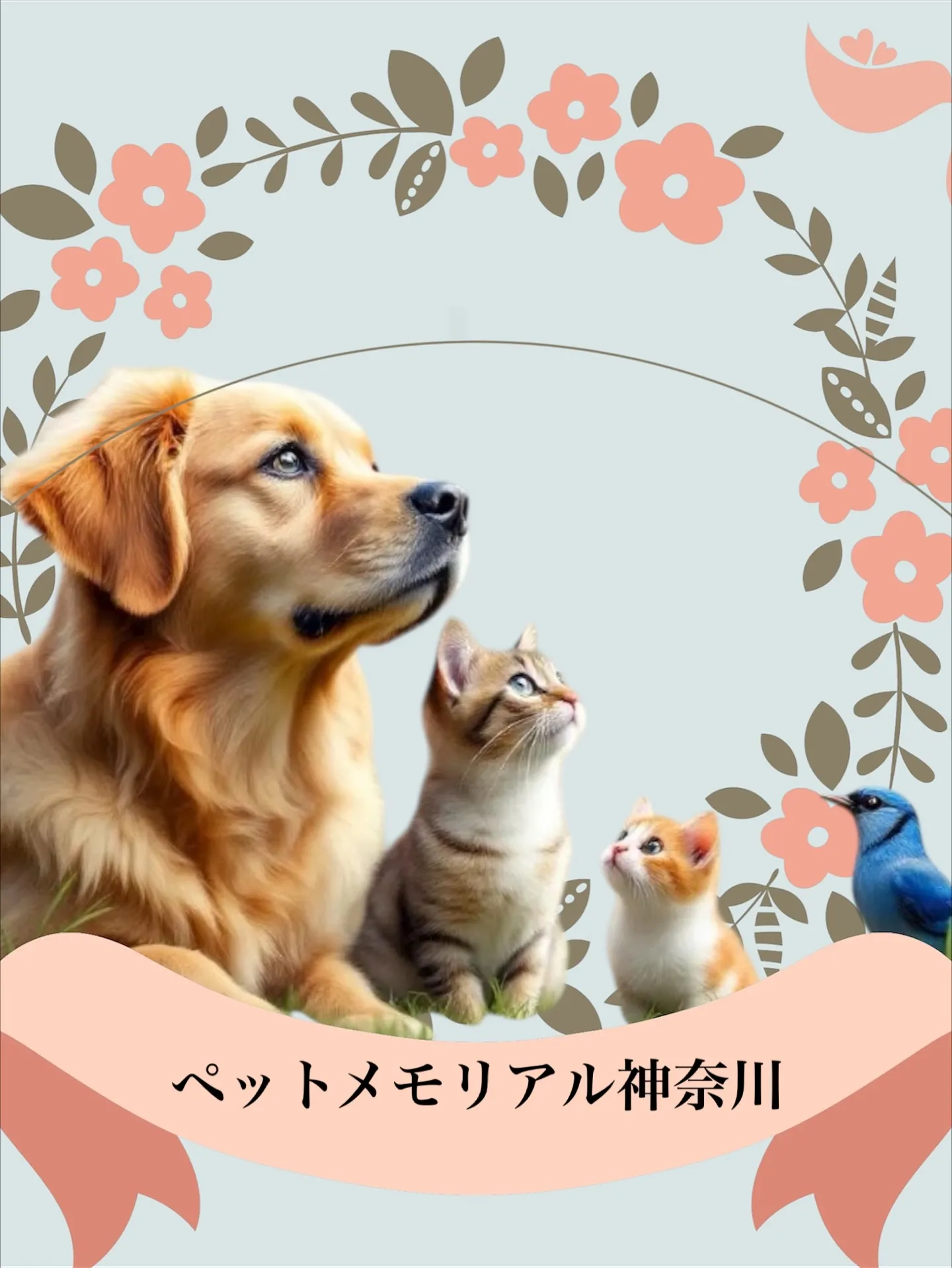 逗子市でわんちゃんのペット火葬のお手伝いをしました。