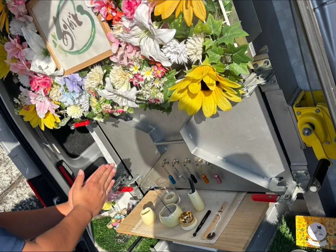 ペット火葬のご依頼をいただいた経験のある方が、ペットメモリア...