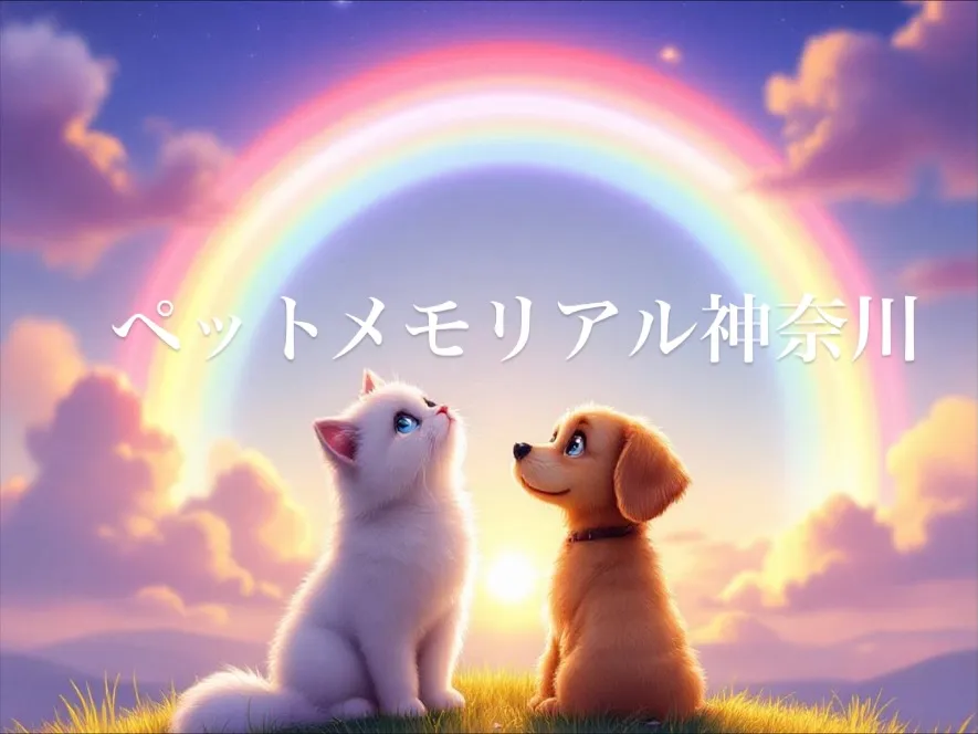 ペット火葬のご依頼をいただいた経験のある方が、ペットメモリア...