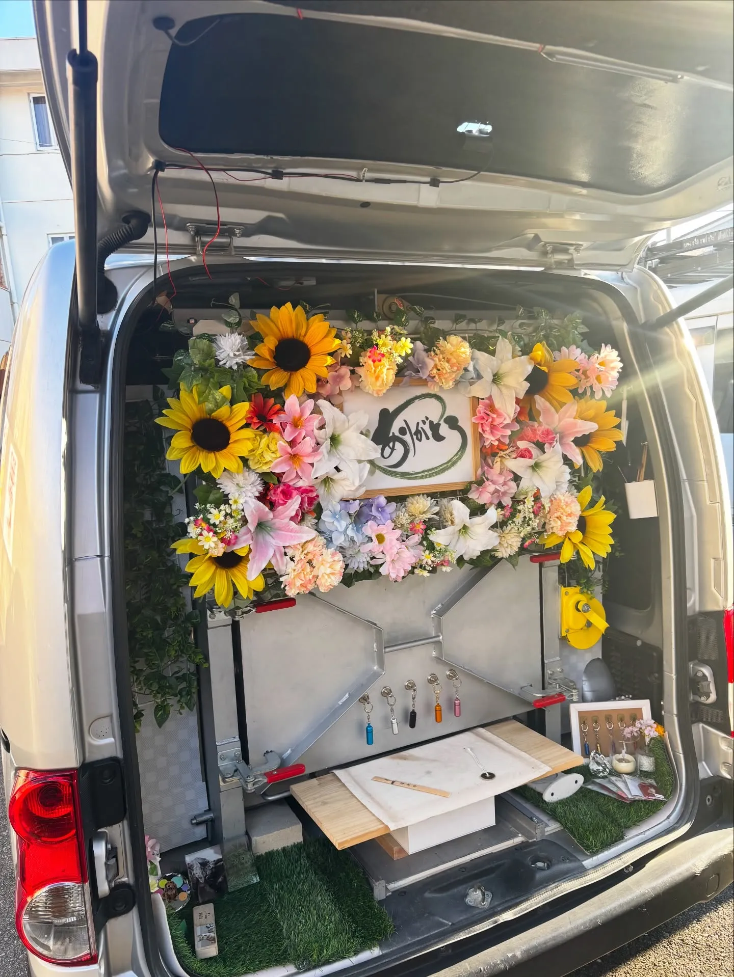 横浜市にて、大切な家族の一員であったMix犬の最期のお見送り...