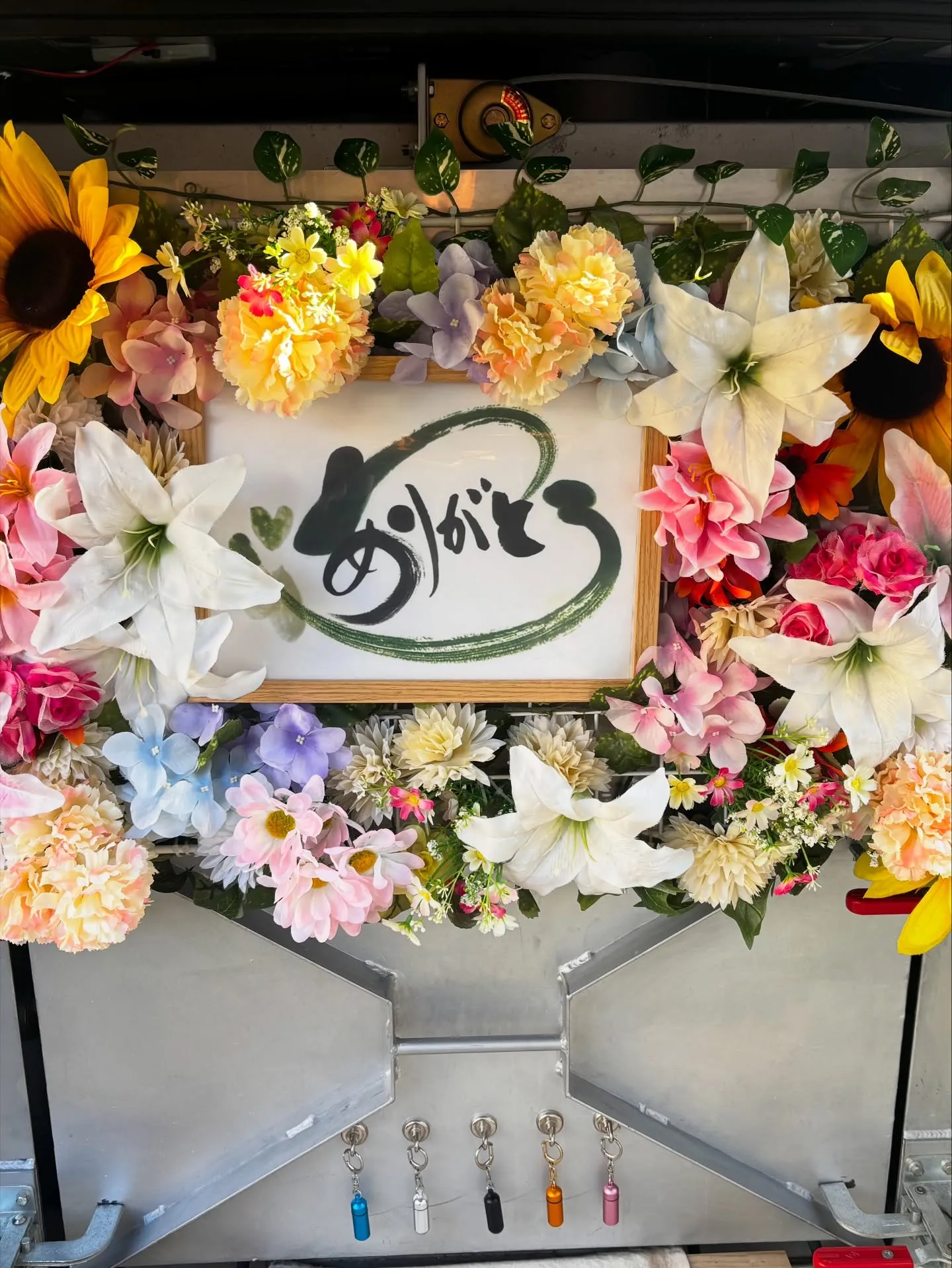 横浜市にて、大切な家族の一員であったMix犬の最期のお見送り...