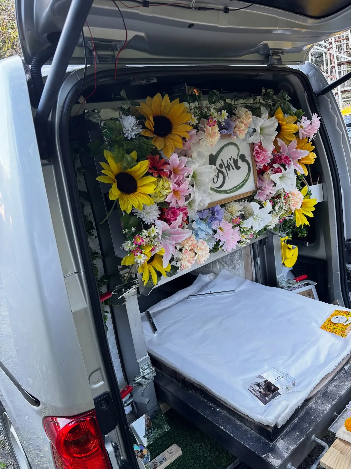 横須賀市にて大切な猫ちゃんのペット火葬のお手伝いをさせていた...