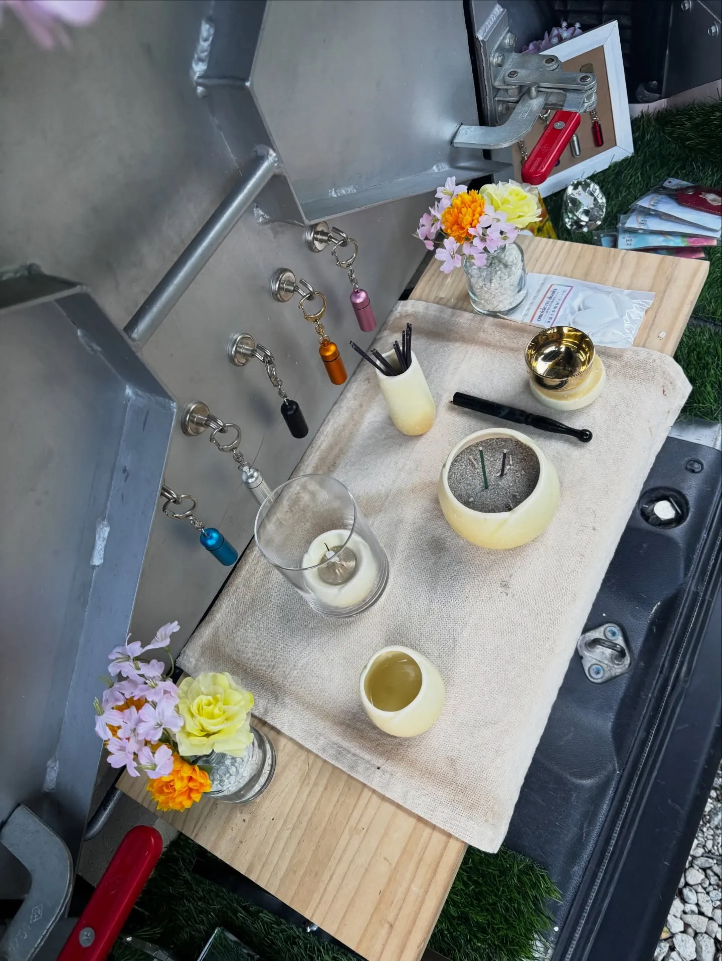 神奈川県三浦市にて、可愛らしいチワワちゃんのペット葬儀とペッ...