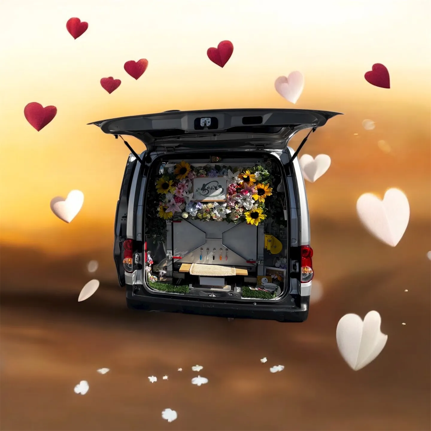 大切なペットを失うことは非常に辛いことですが、その別れを心か...