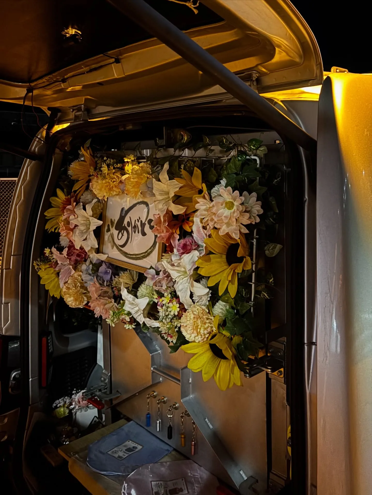 先日、神奈川県三浦市にて、可愛らしいハムスターちゃんのお見送...