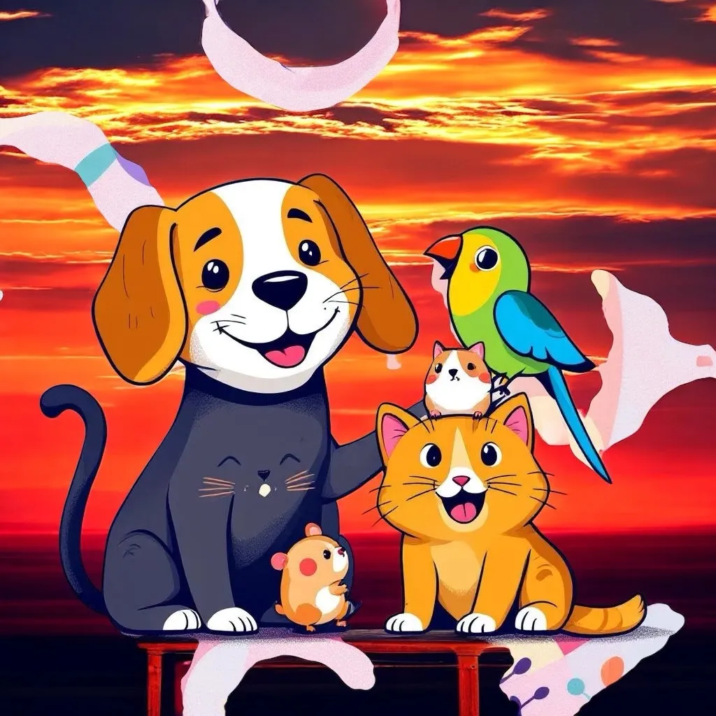 大切なペットとの最後の時間は、単なるお別れではなく、共に過ご...