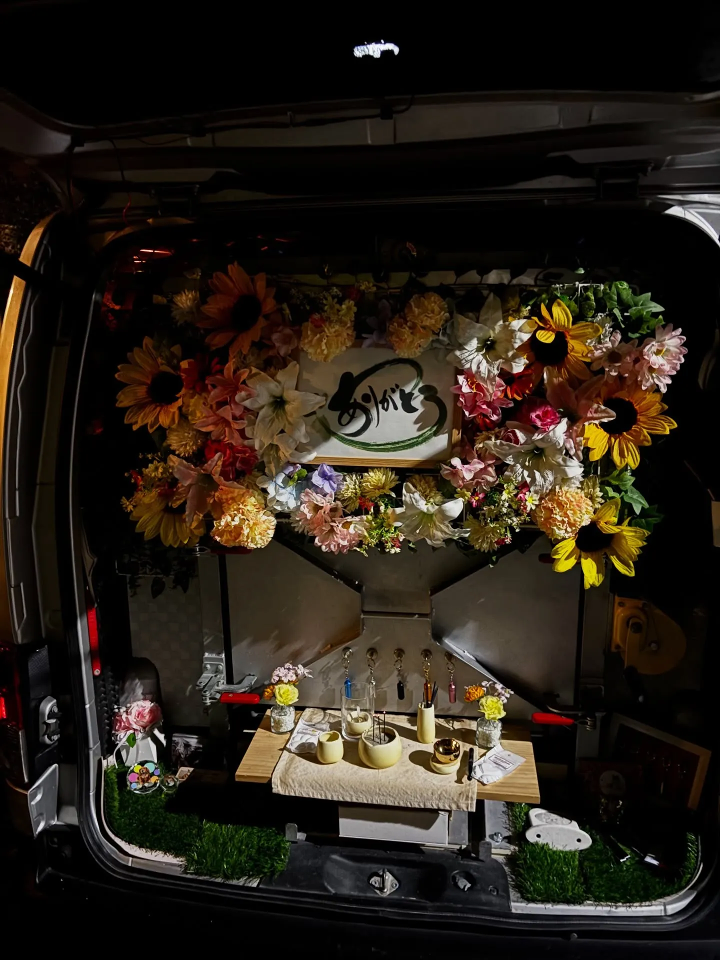 横須賀市にて愛らしいハムスターちゃんのペット火葬のお手伝いを...