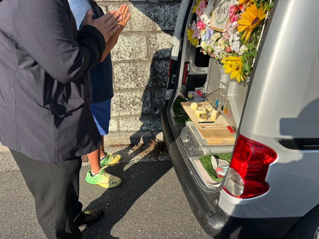 ペットメモリアル神奈川では、大切なペットとの最期の時間を温か...