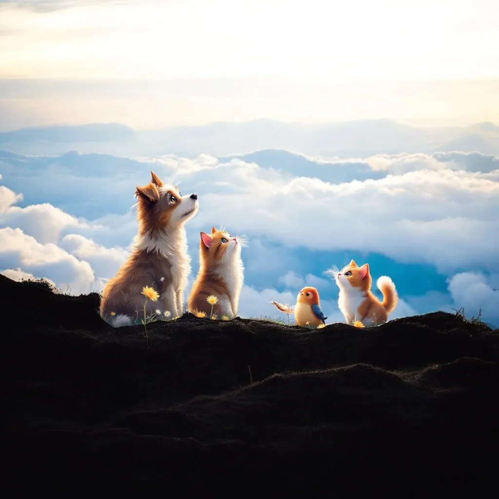 ペットメモリアル神奈川の訪問ペット火葬サービスは、柔軟な時間...