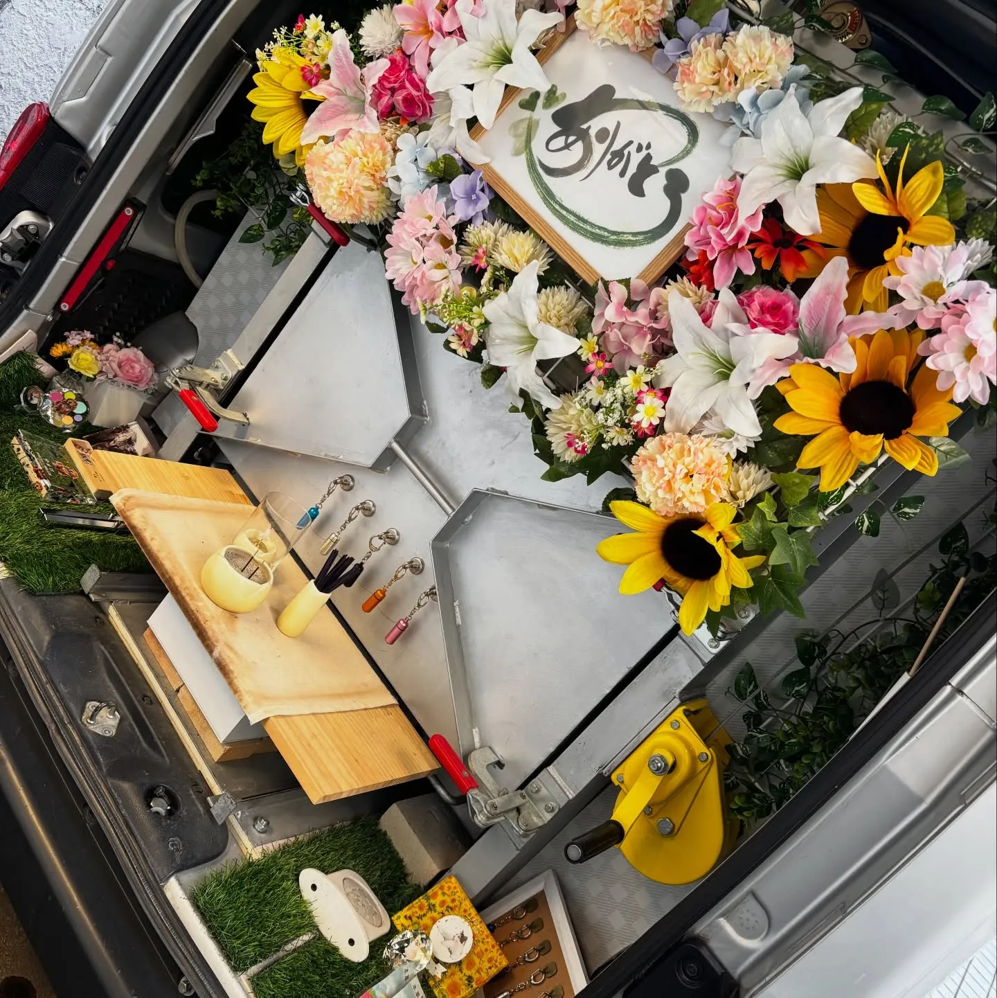 横須賀市にて、わんちゃんのお見送りとペット火葬のお手伝いをさ...