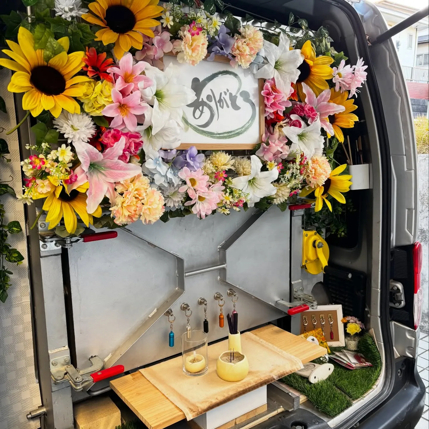 横須賀市にて、わんちゃんのお見送りとペット火葬のお手伝いをさ...