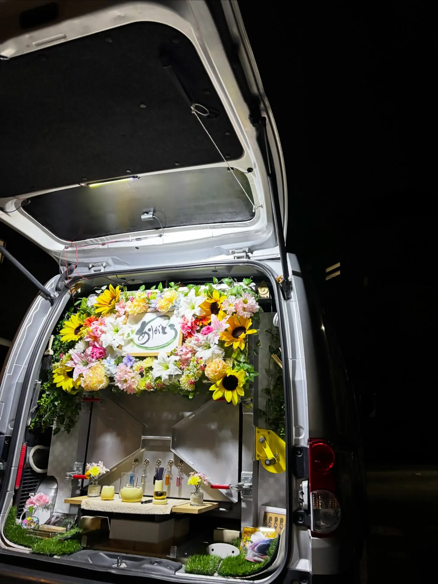 横浜市にて可愛いうさぎさんのペット火葬をお手伝いさせていただ...