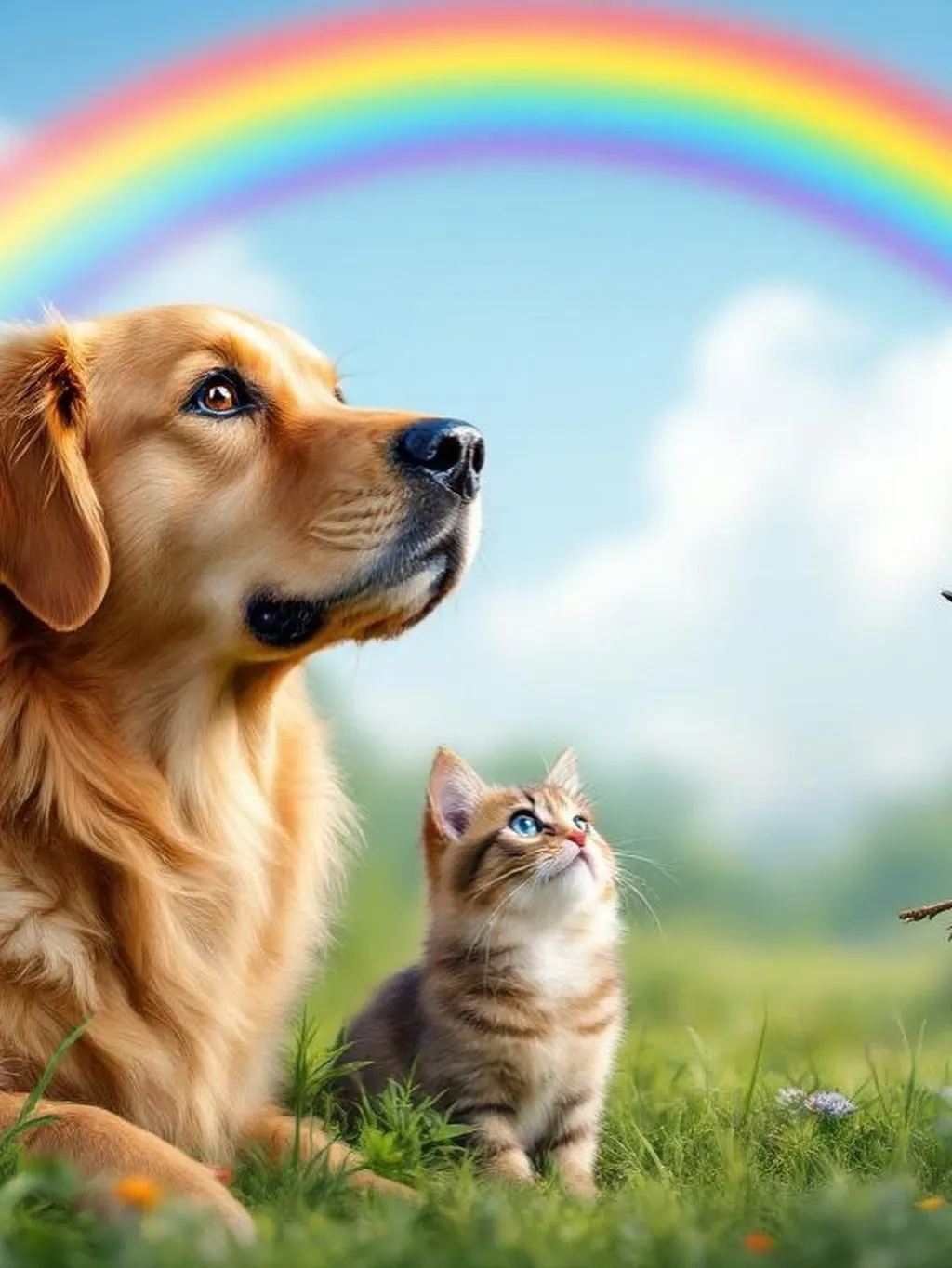 犬の気持ちになってみました。